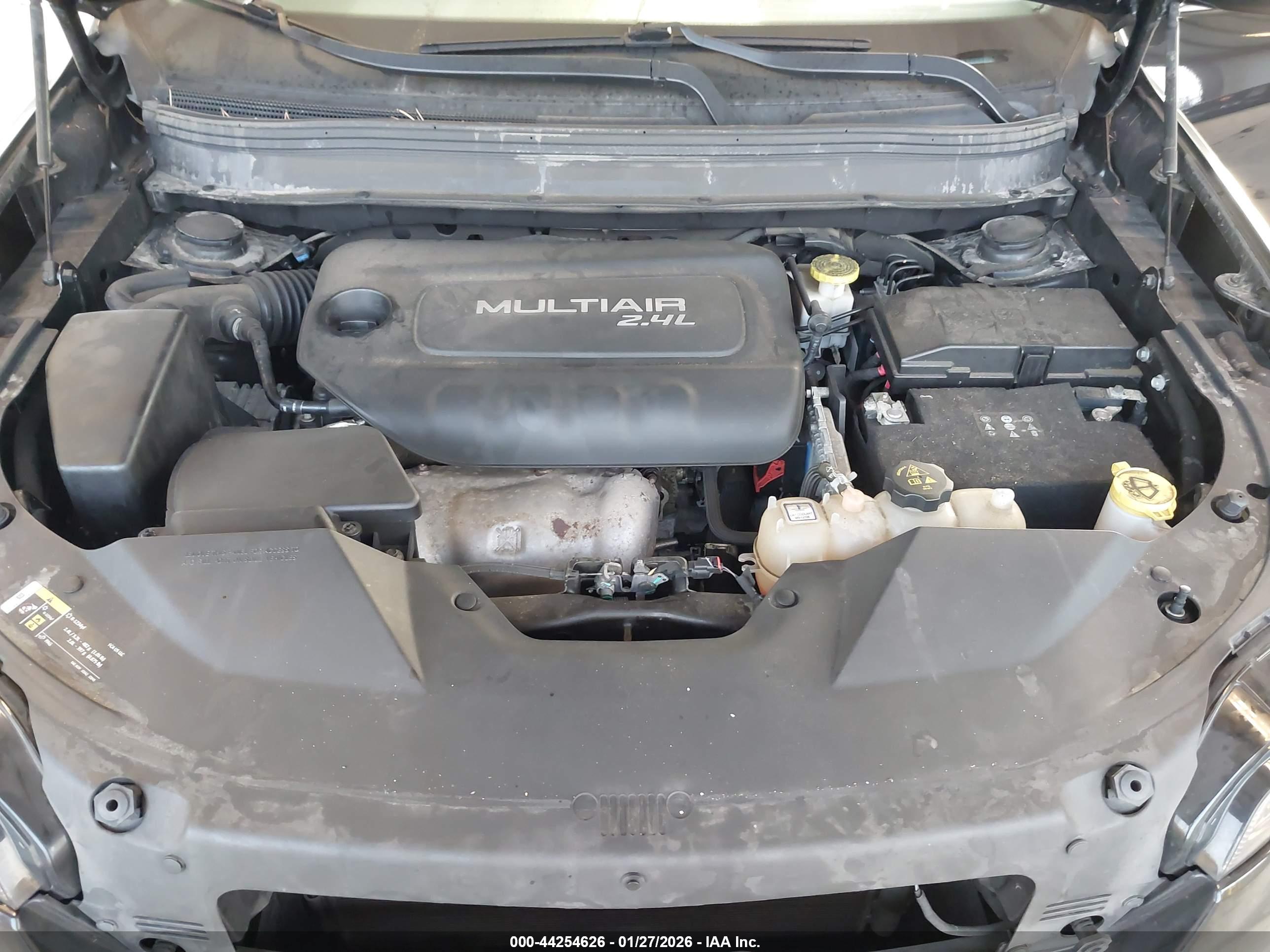 JEEP CHEROKEE image 10