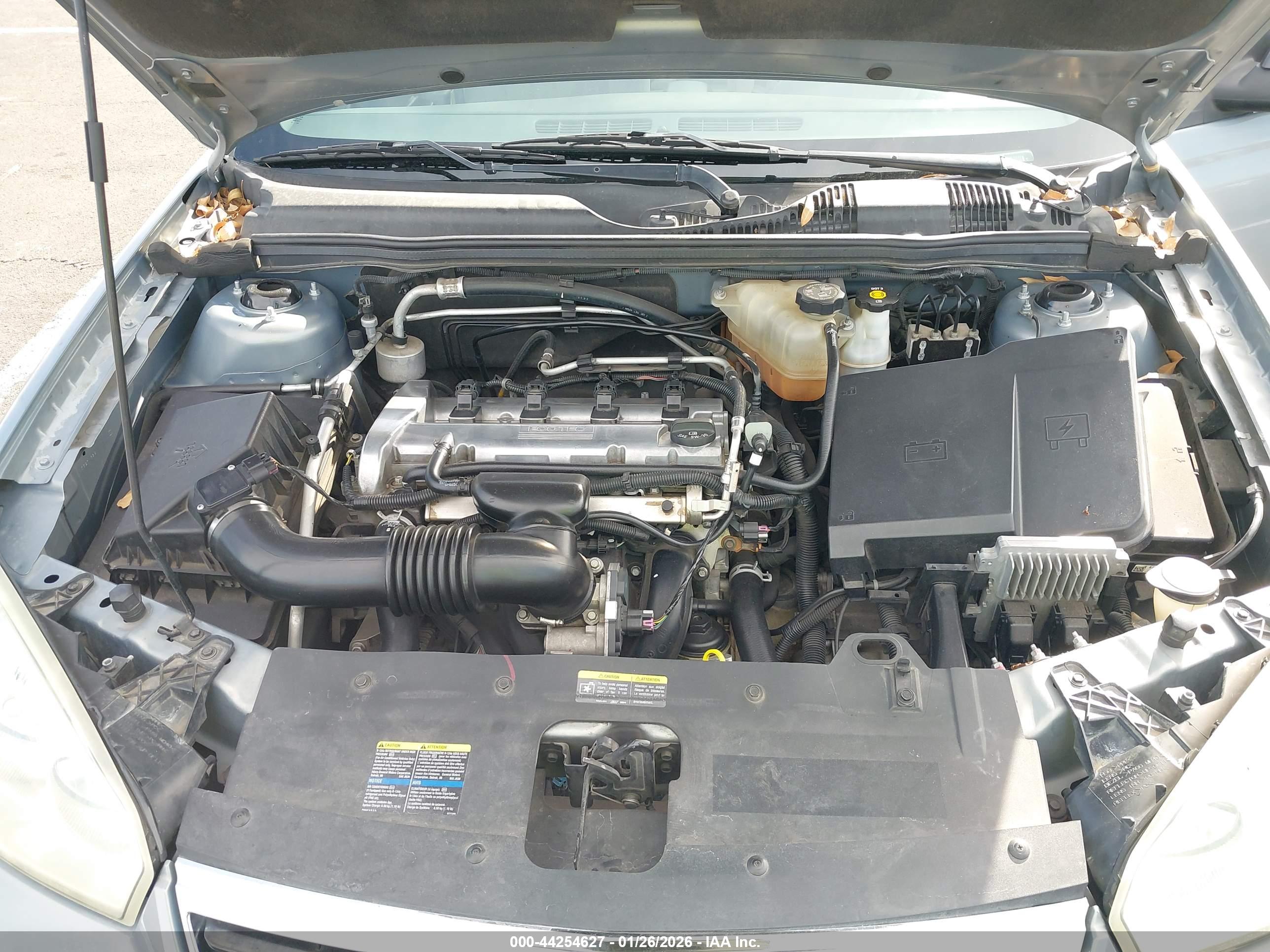 CHEVROLET MALIBU image 10