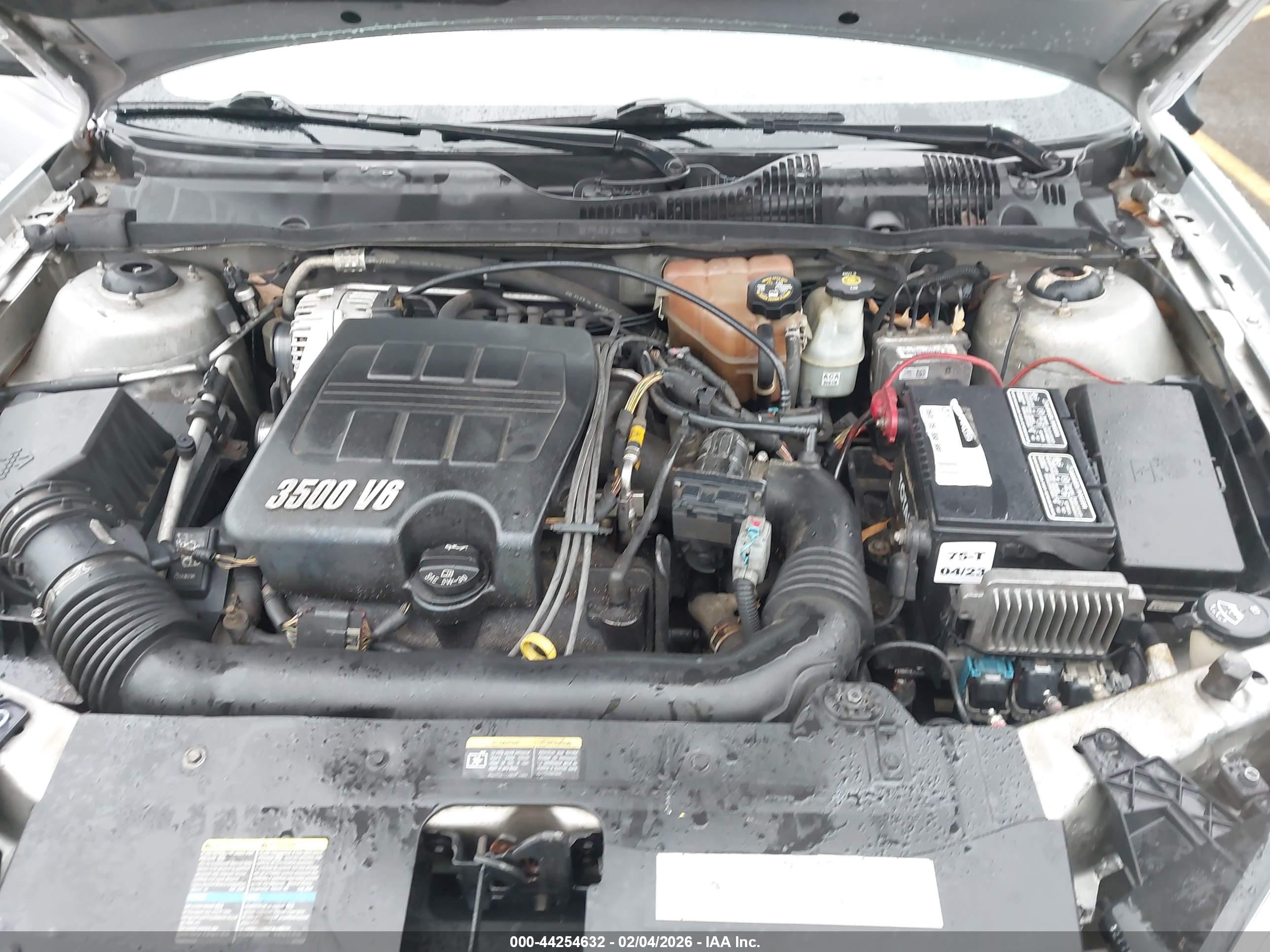 CHEVROLET MALIBU image 10