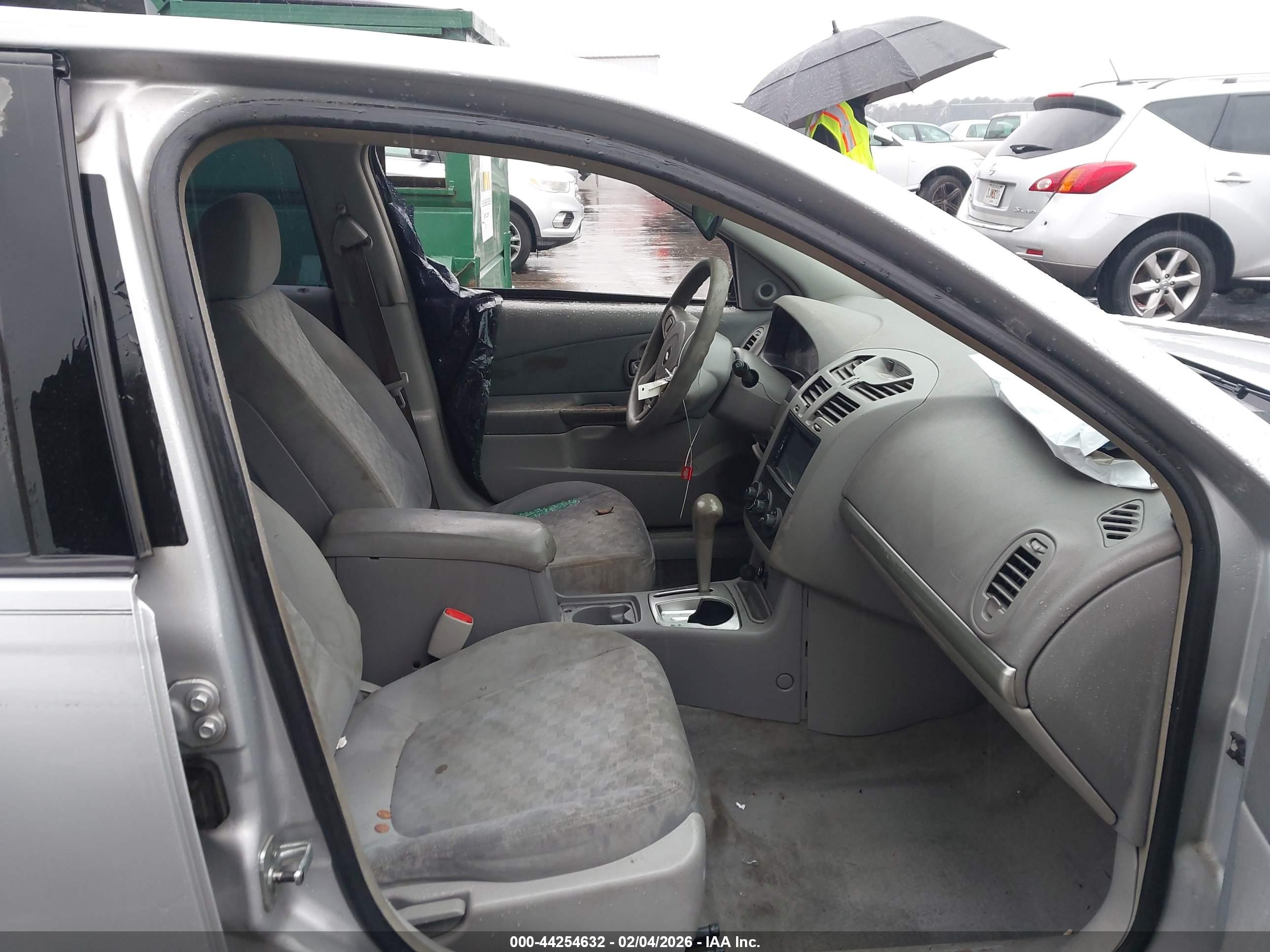 CHEVROLET MALIBU image 5