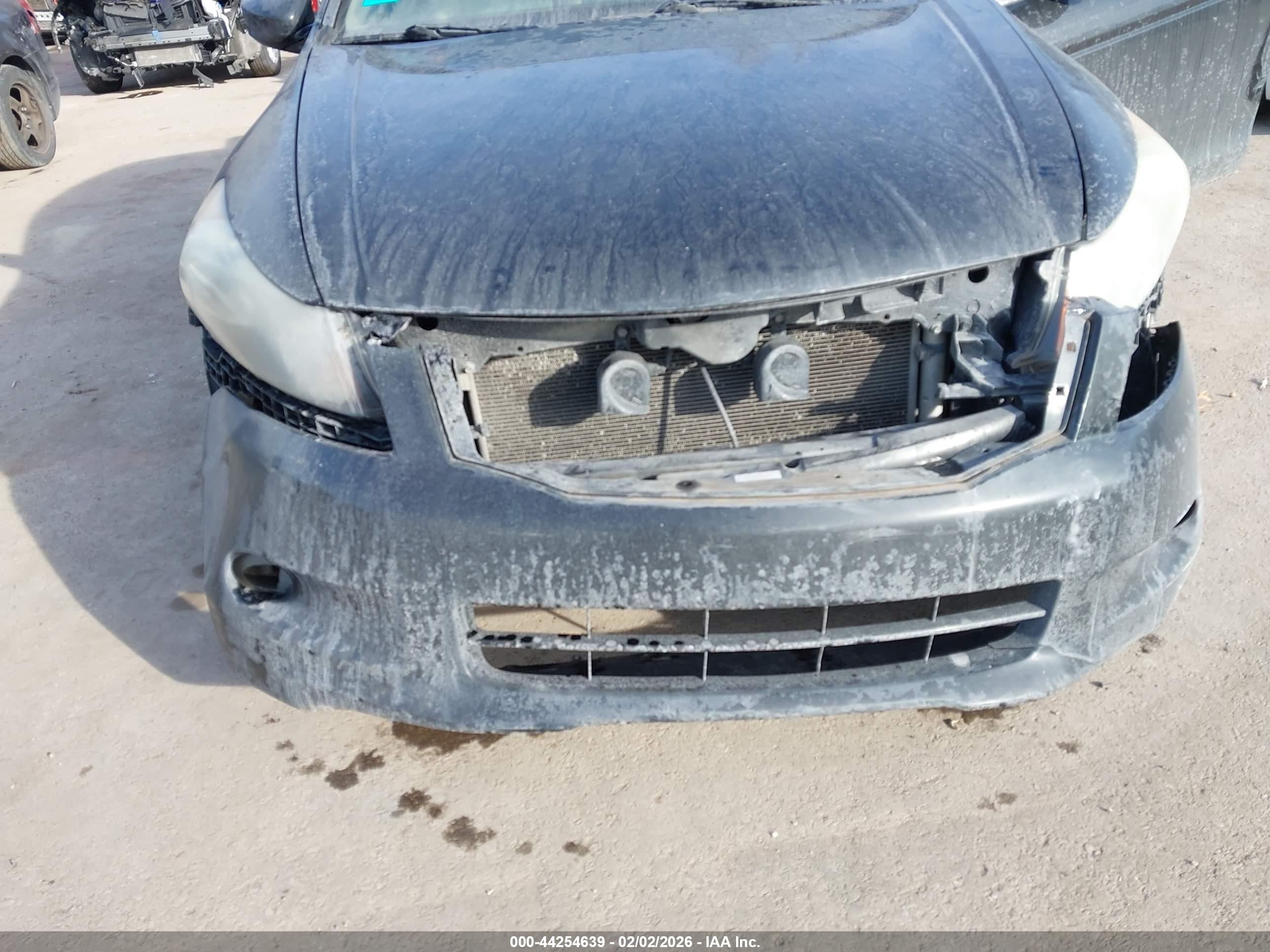 HONDA ACCORD image 6