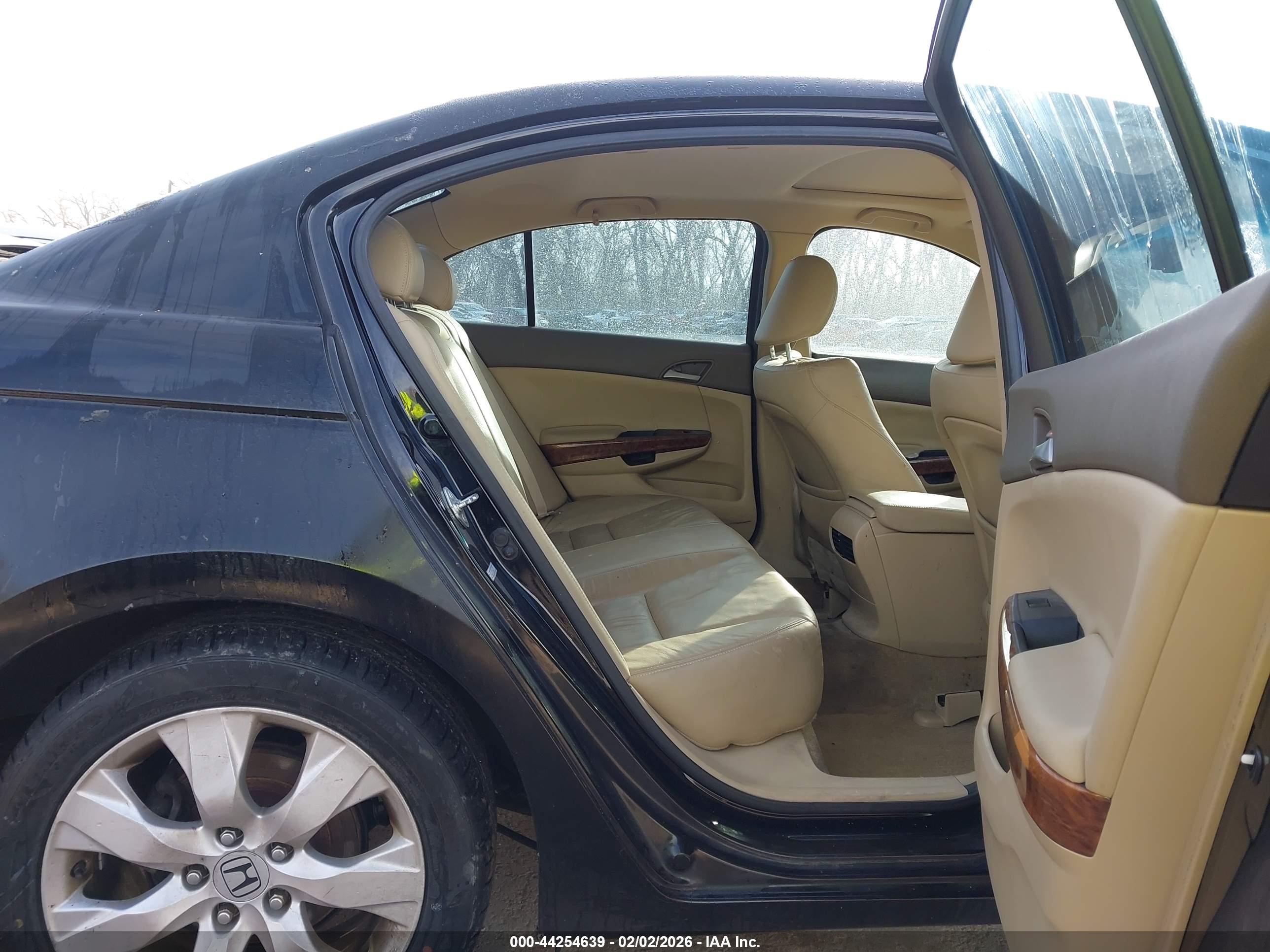 HONDA ACCORD image 8