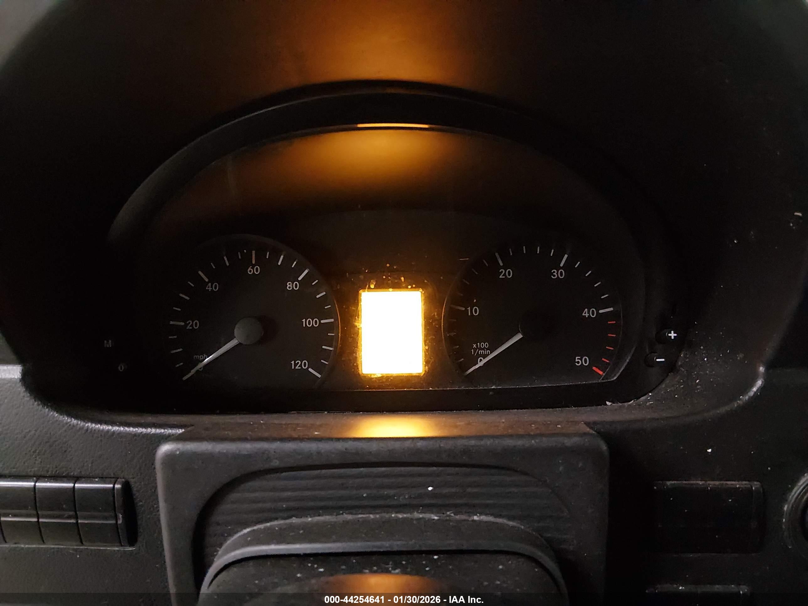 MERCEDES-BENZ SPRINTER image 7
