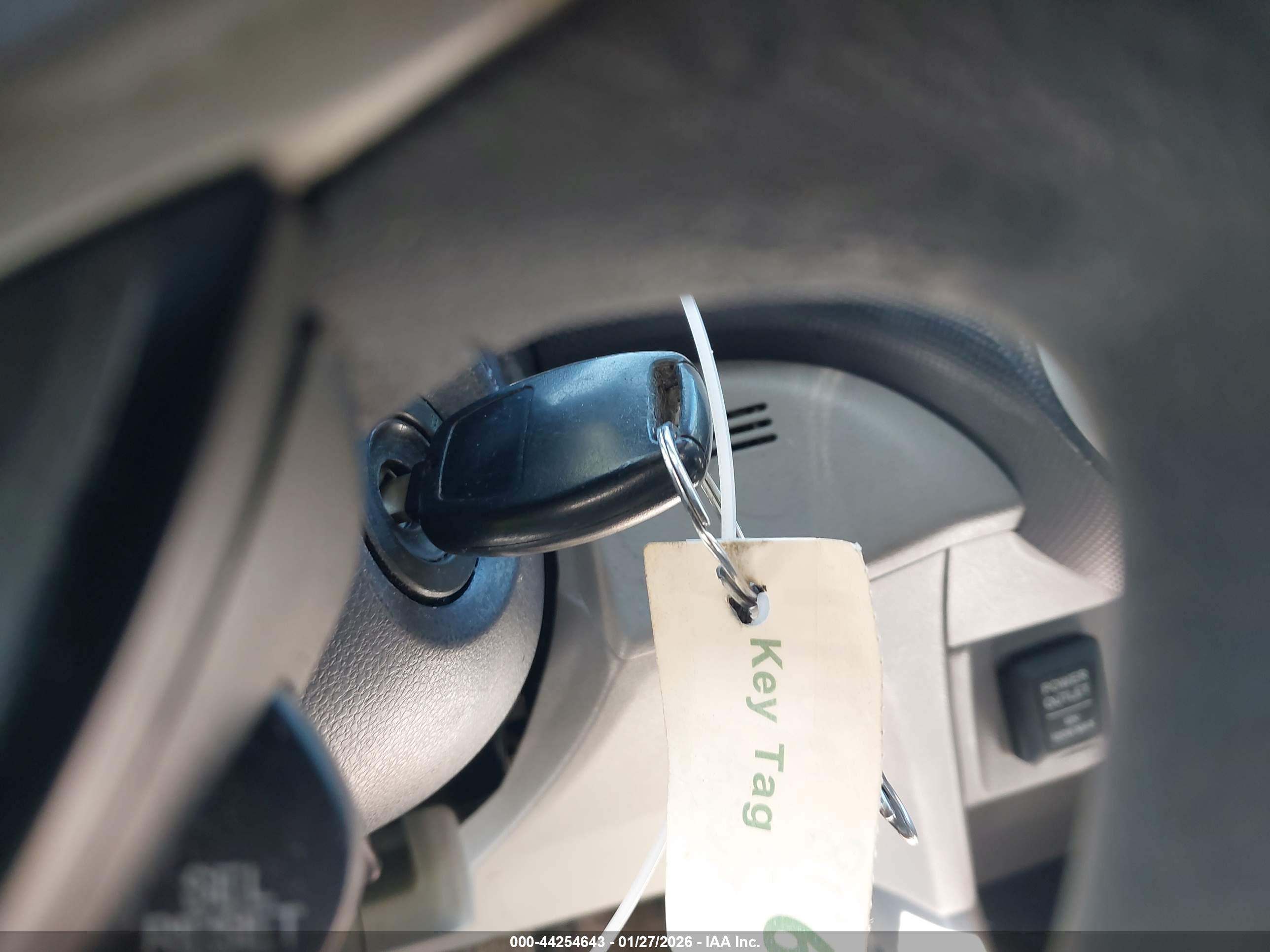 HONDA INSIGHT image 11
