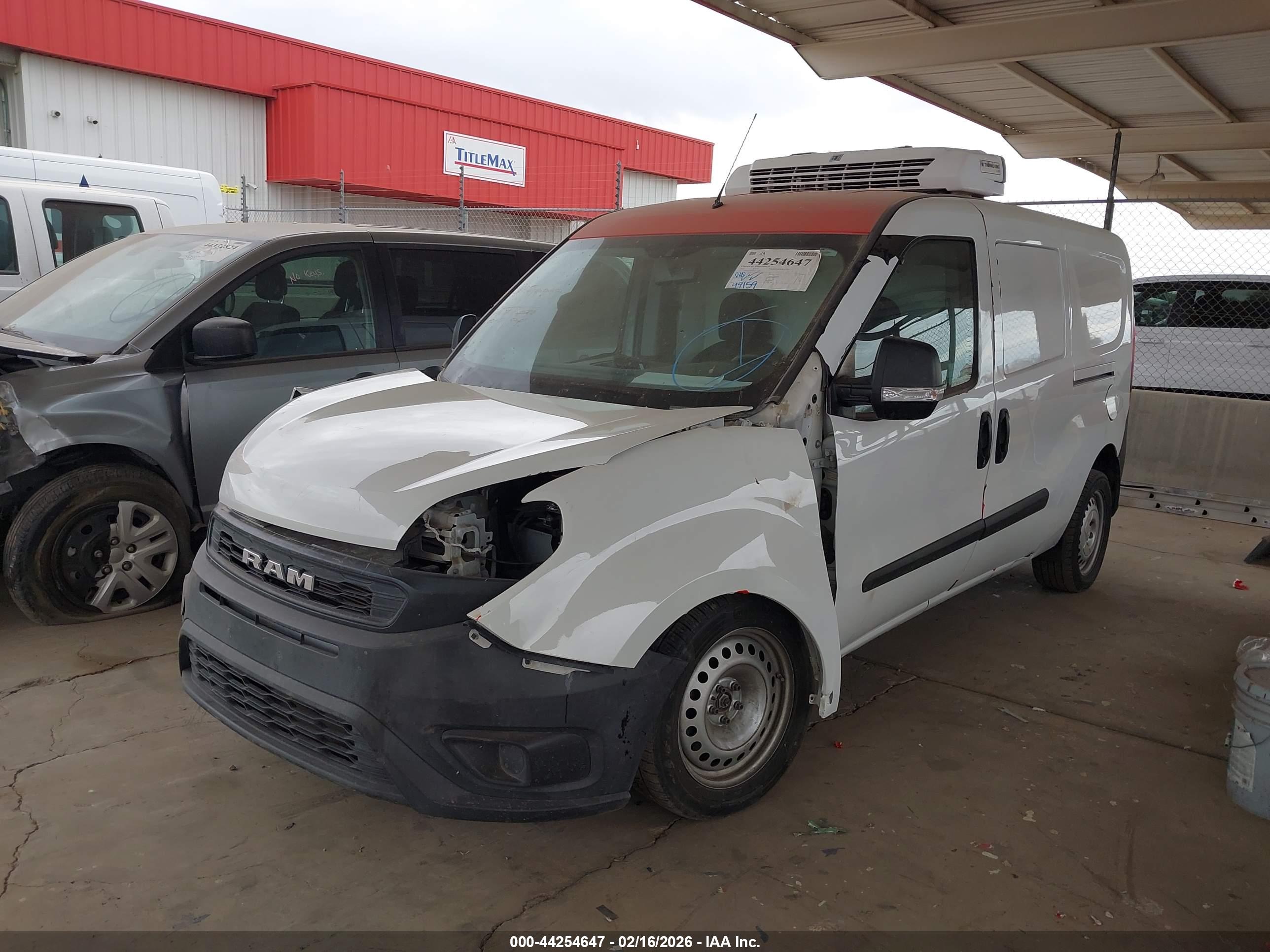 RAM PROMASTER image 2