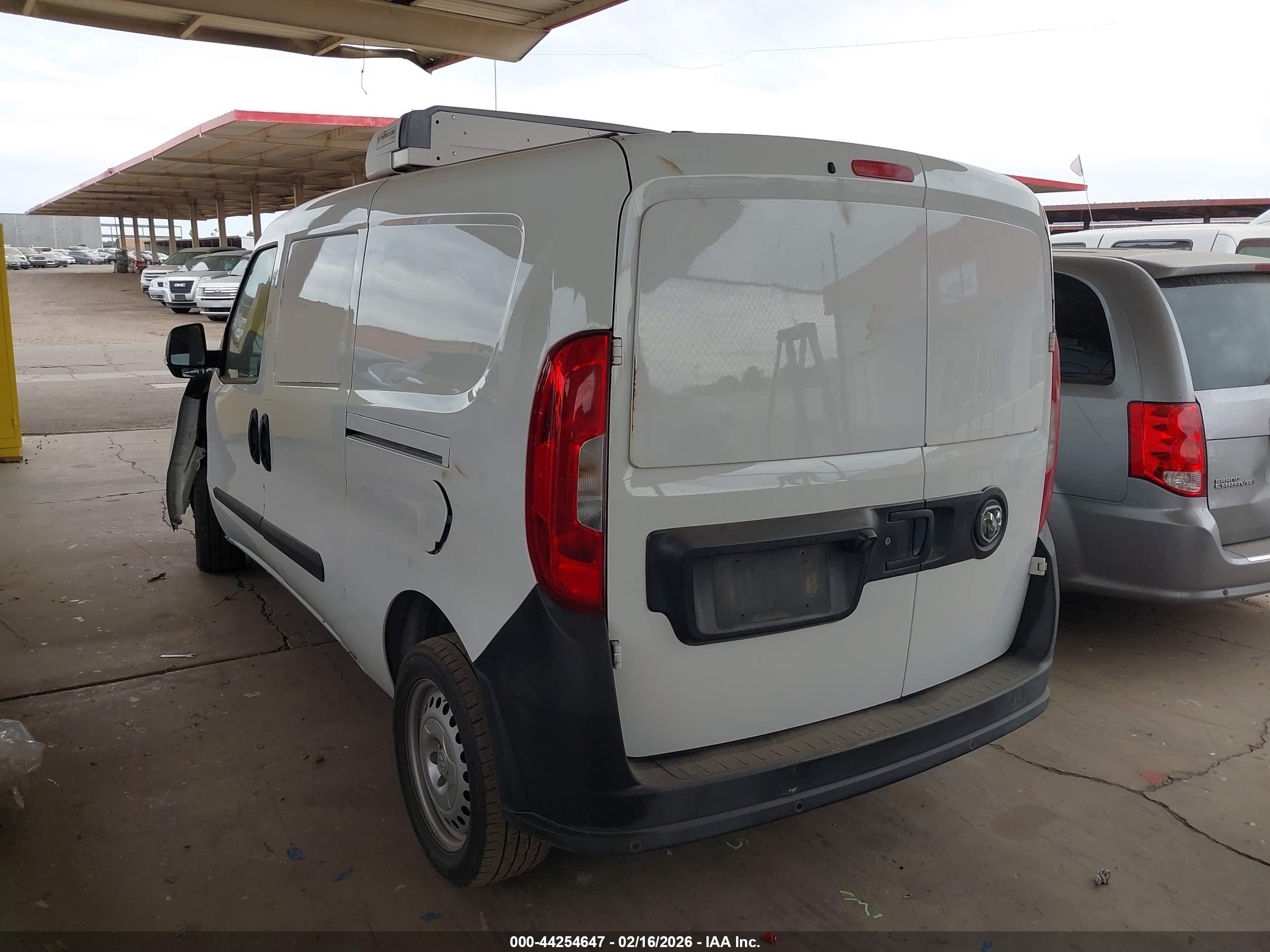 RAM PROMASTER image 3