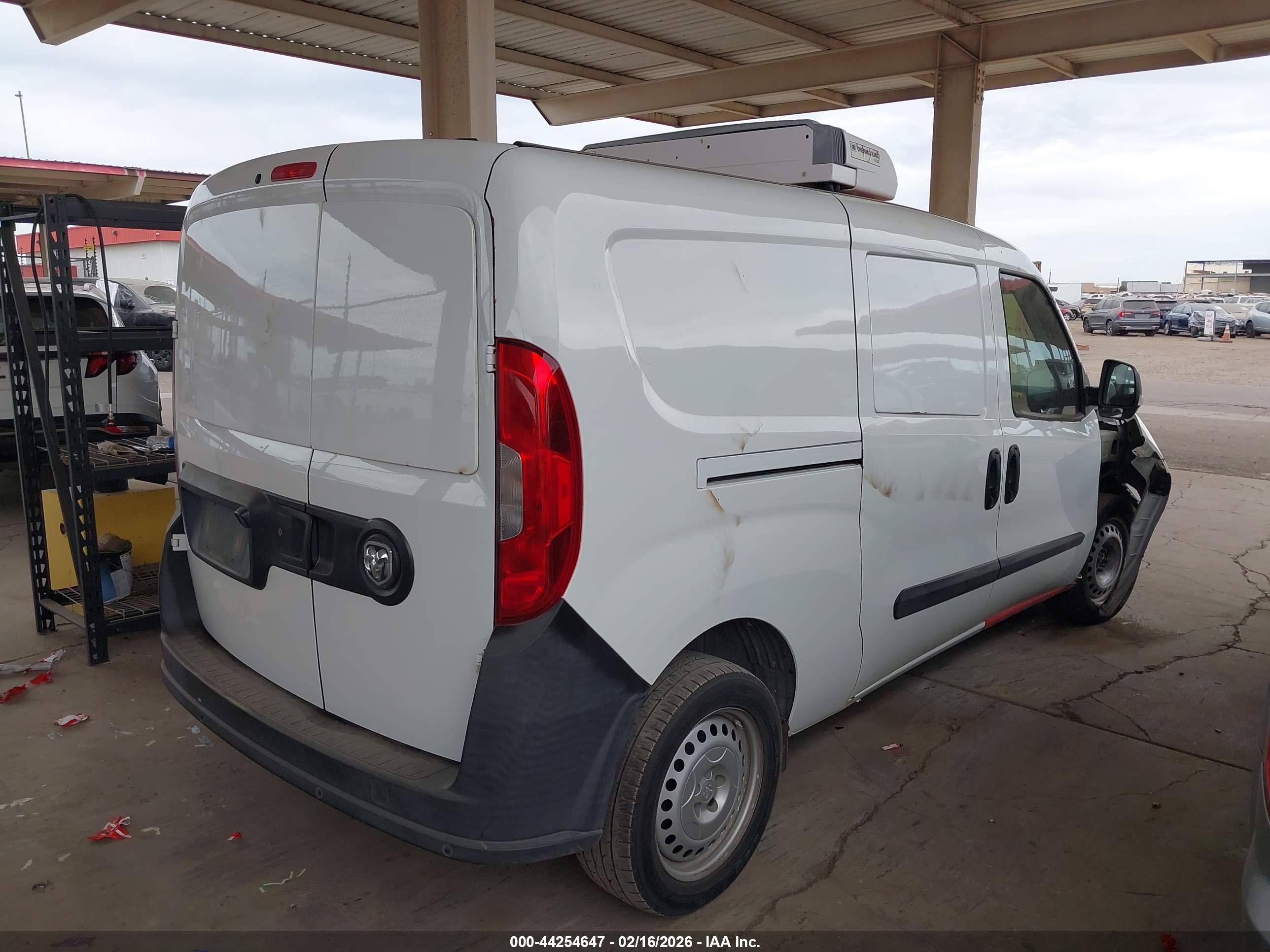 RAM PROMASTER image 4
