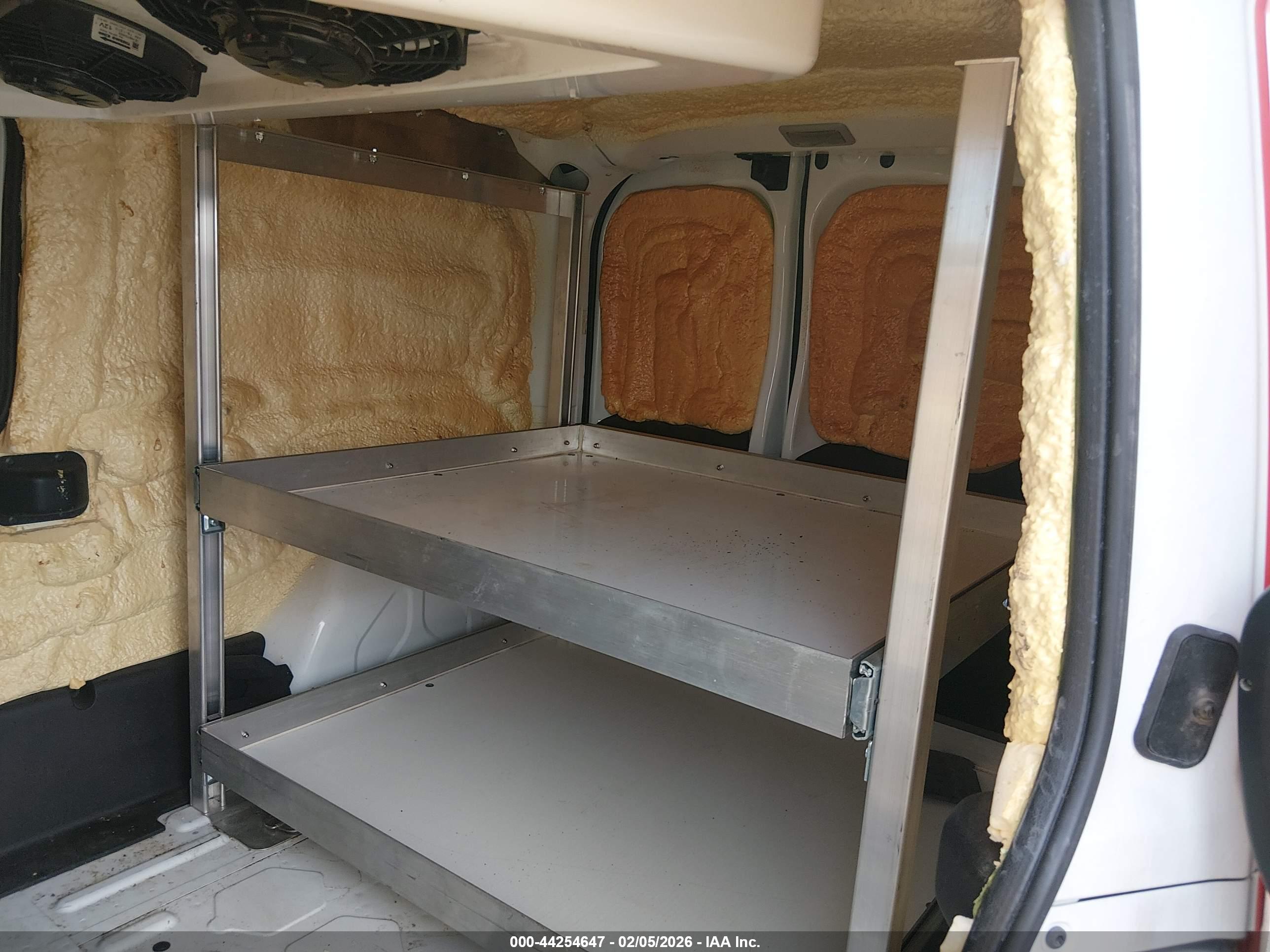 RAM PROMASTER image 8