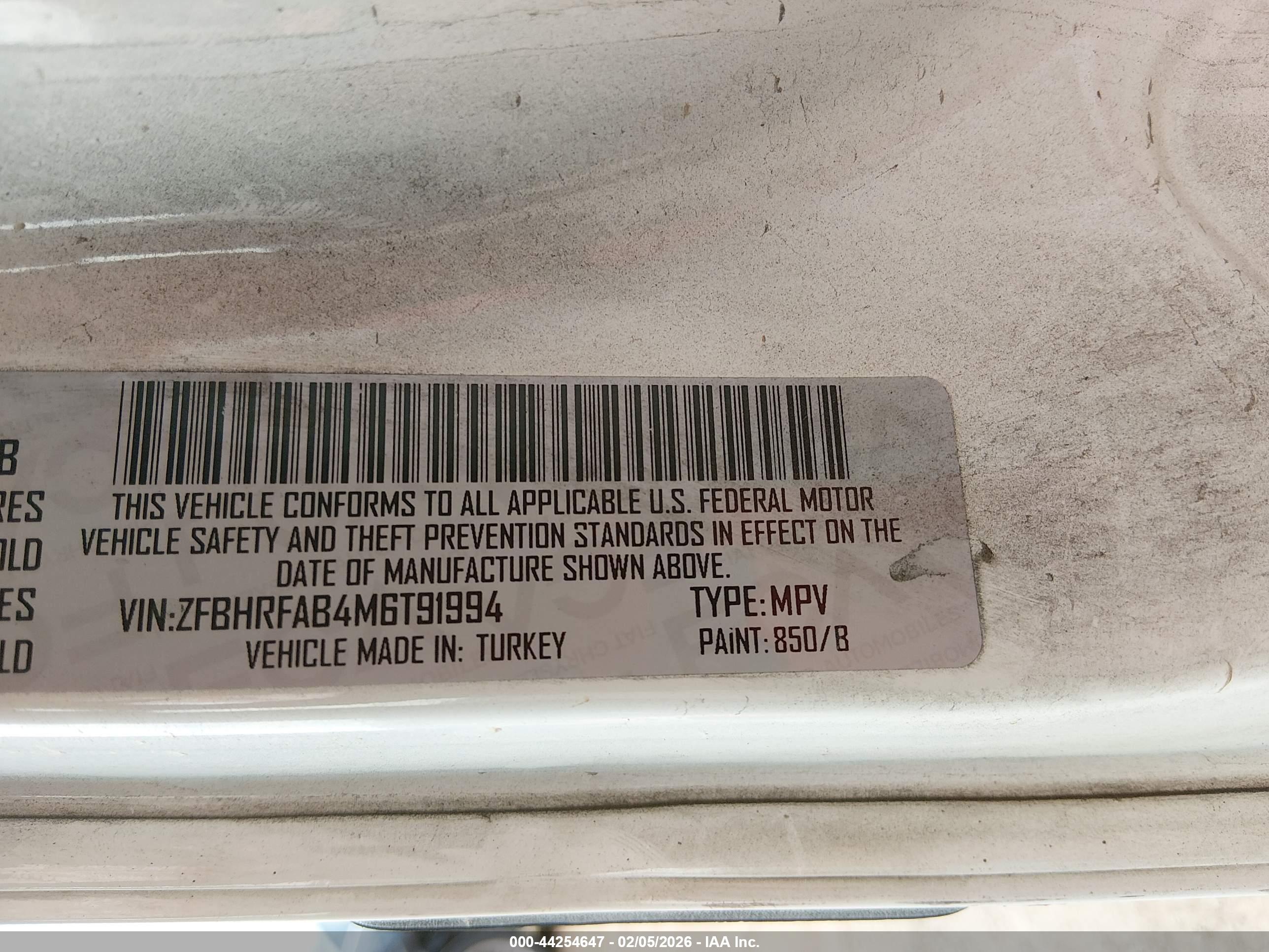 RAM PROMASTER image 9