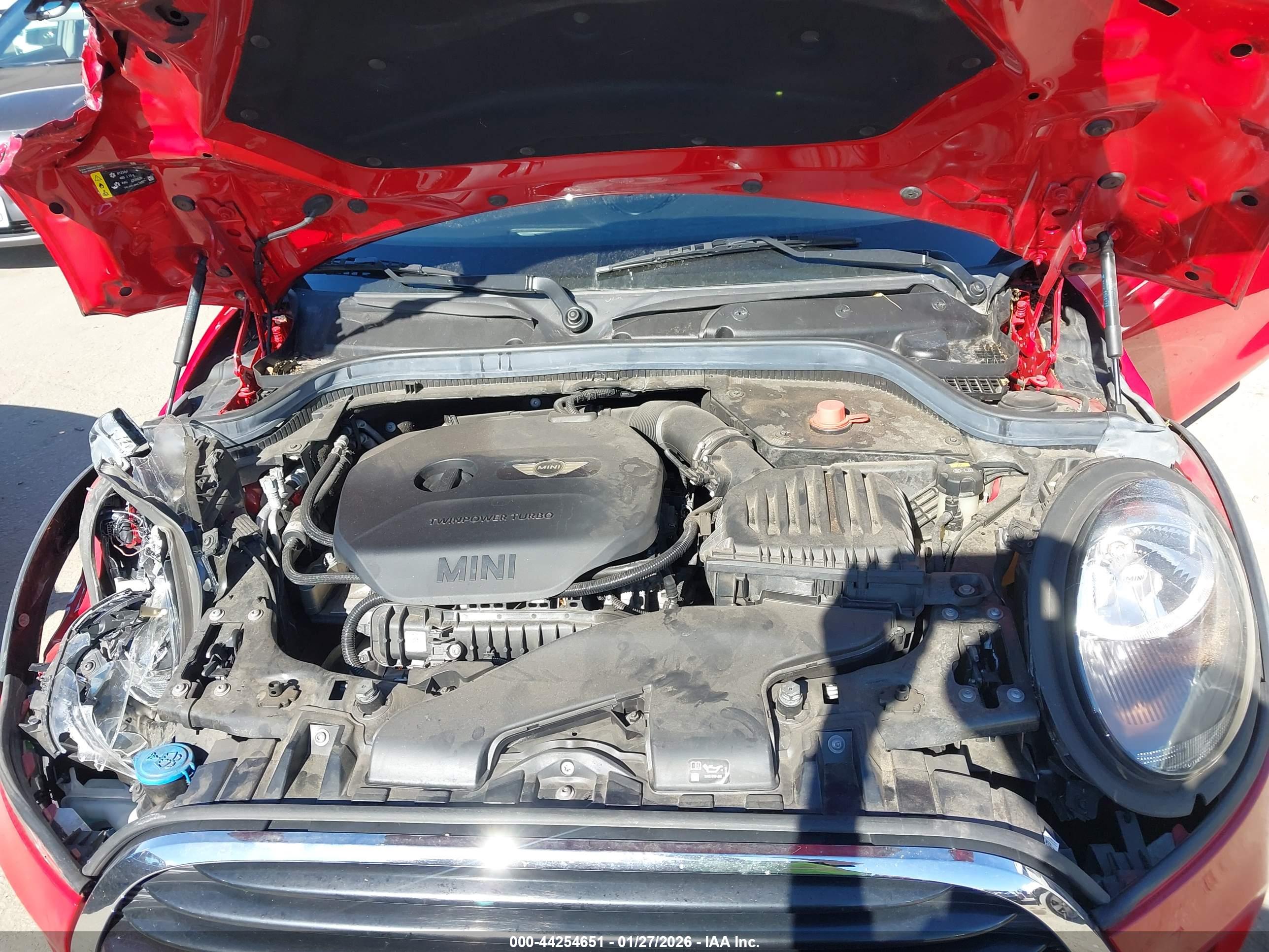 MINI HARDTOP image 10