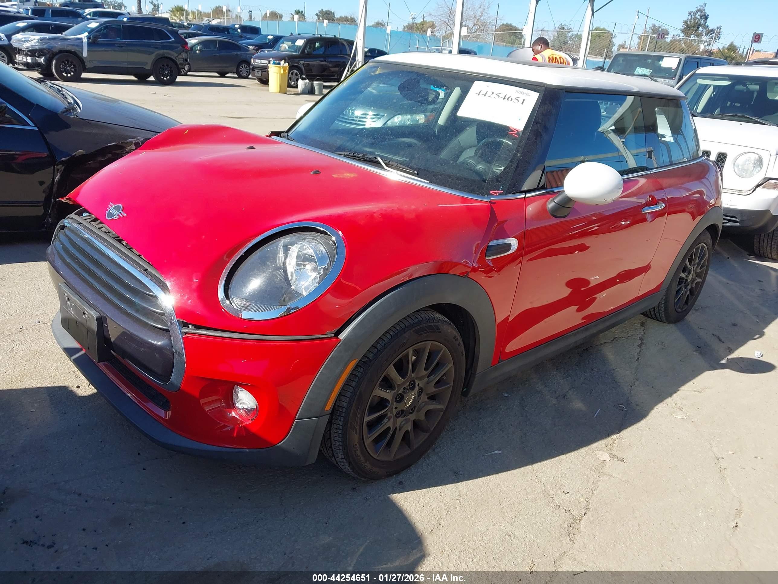 MINI HARDTOP image 2