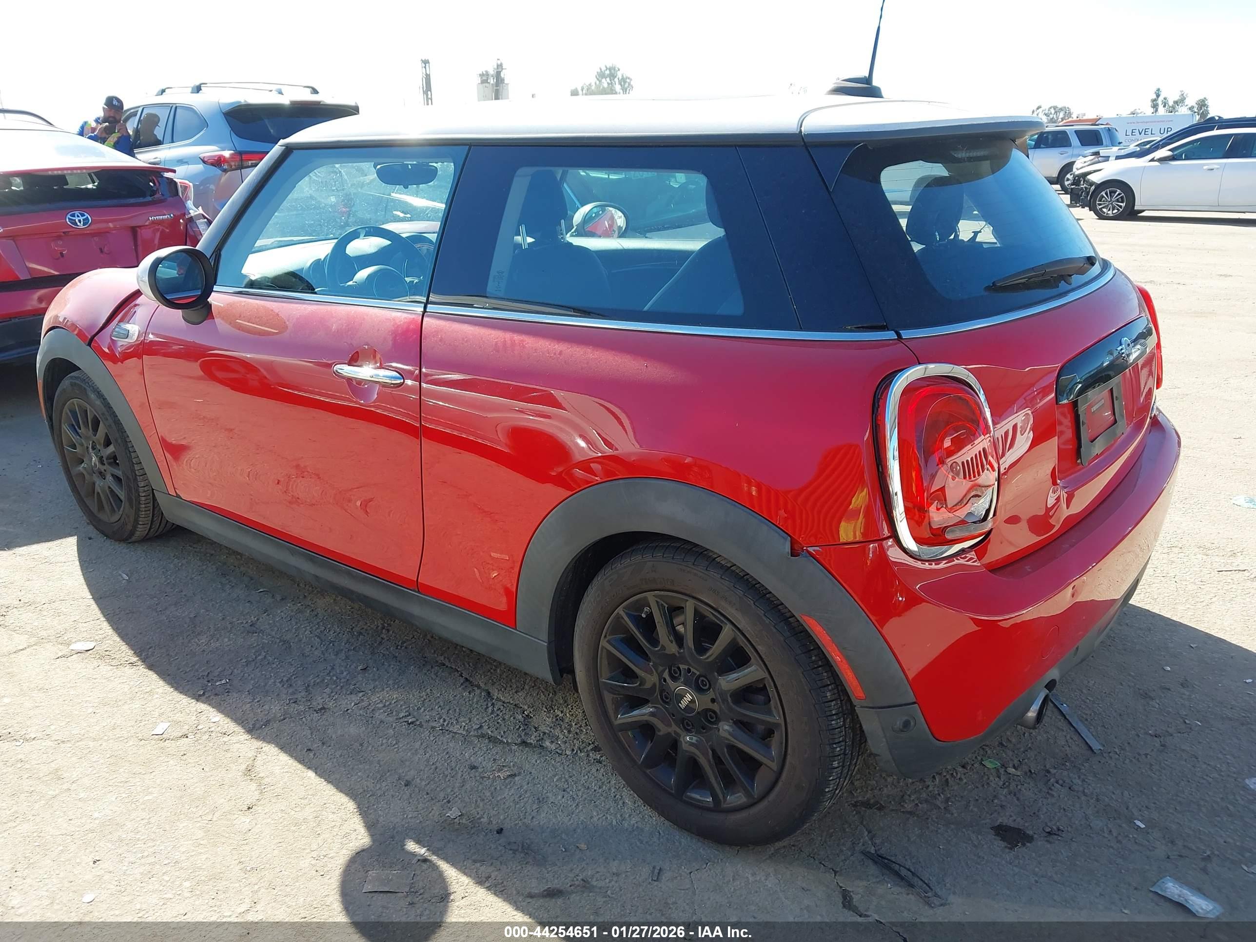 MINI HARDTOP image 3