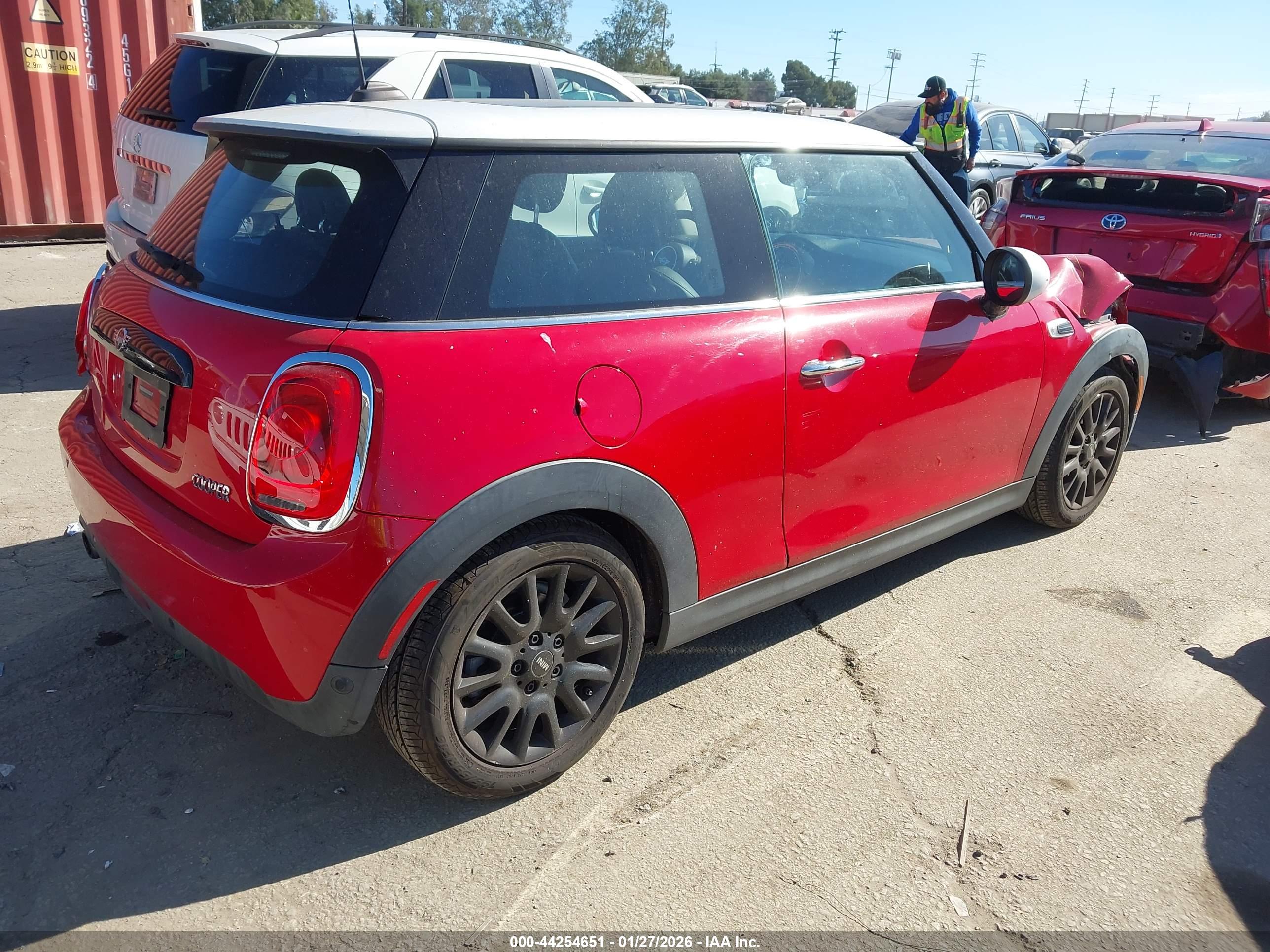 MINI HARDTOP image 4