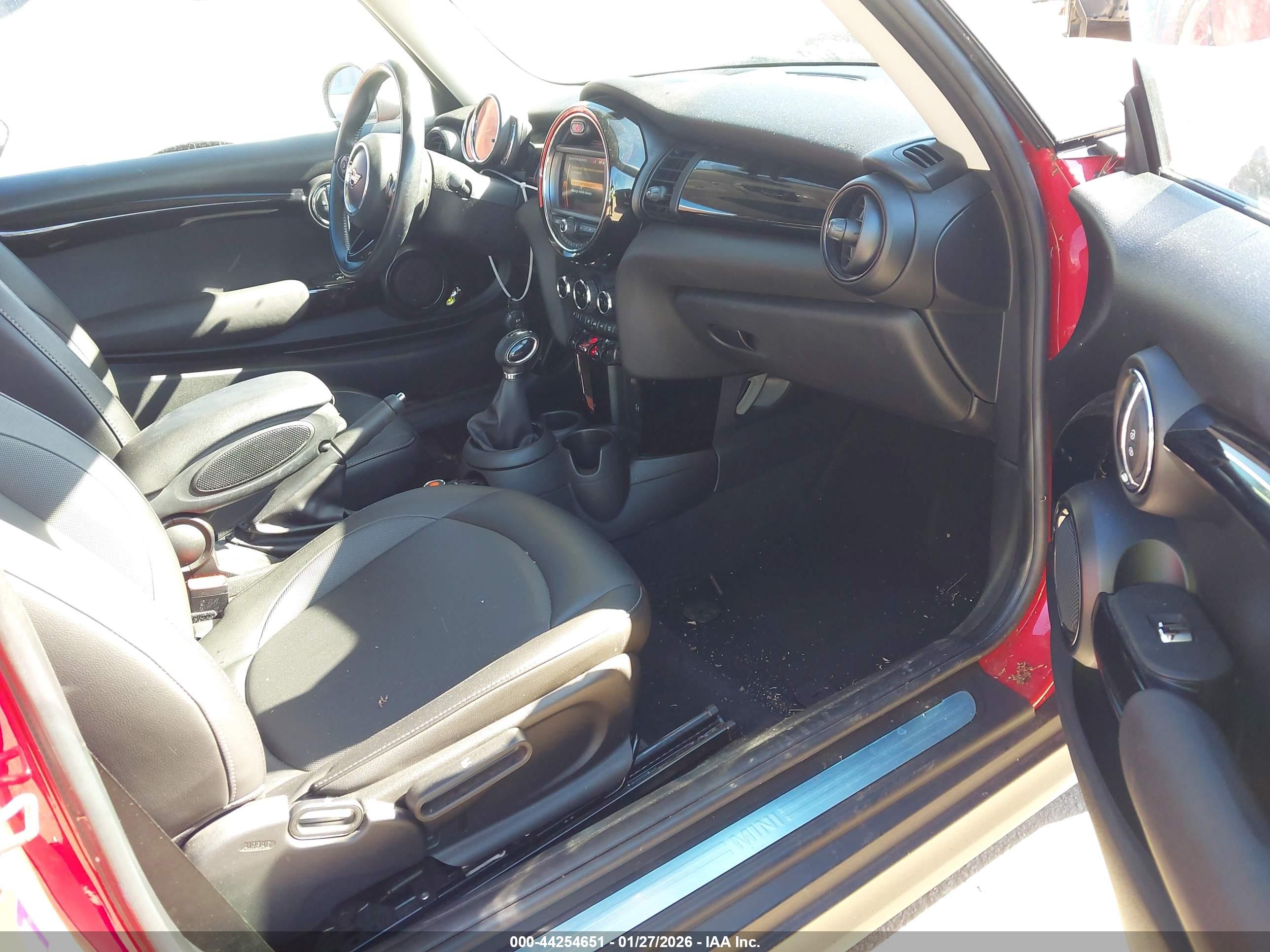 MINI HARDTOP image 5