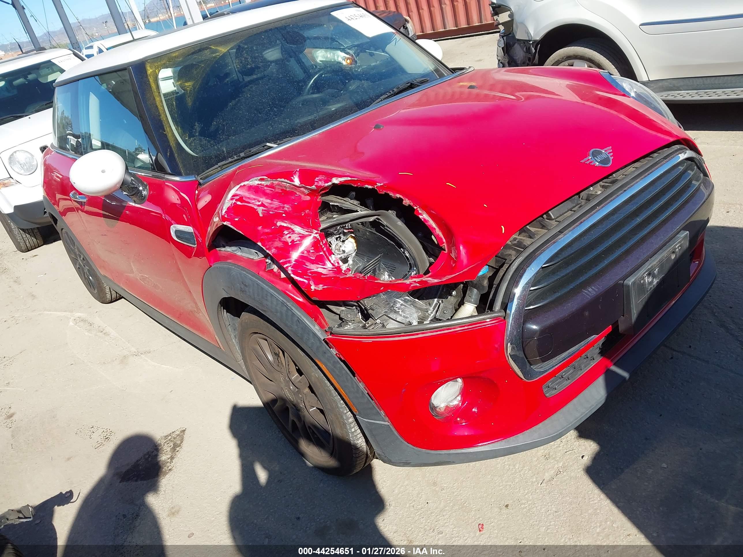 MINI HARDTOP image 6