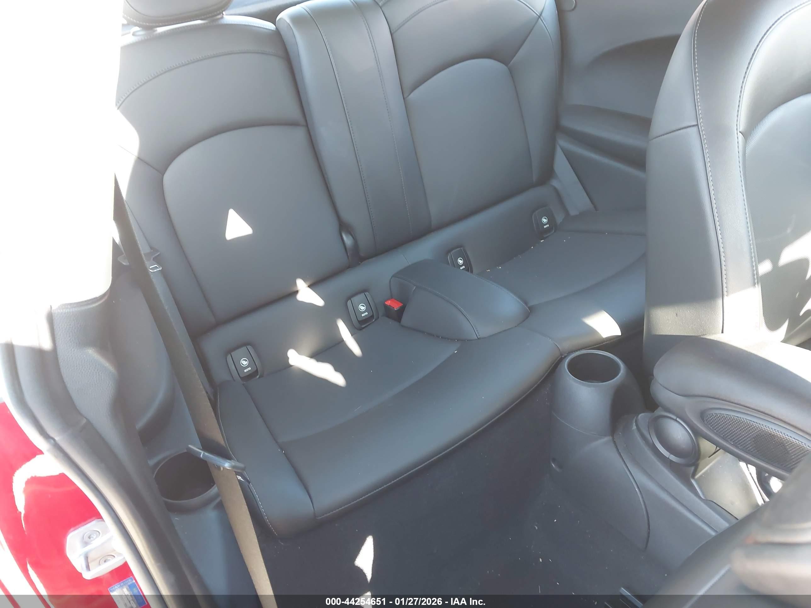 MINI HARDTOP image 8