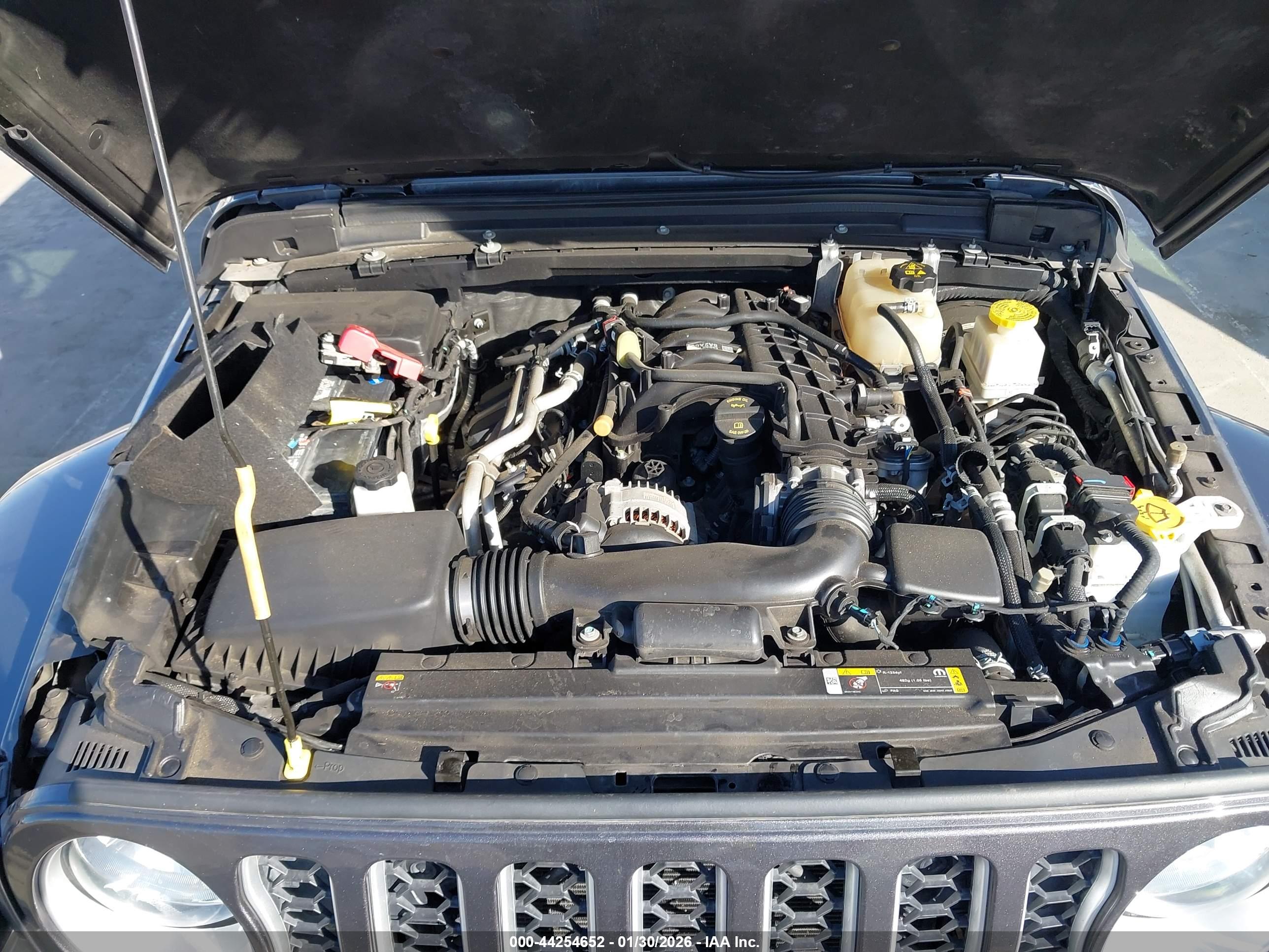 JEEP GLADIATOR image 10