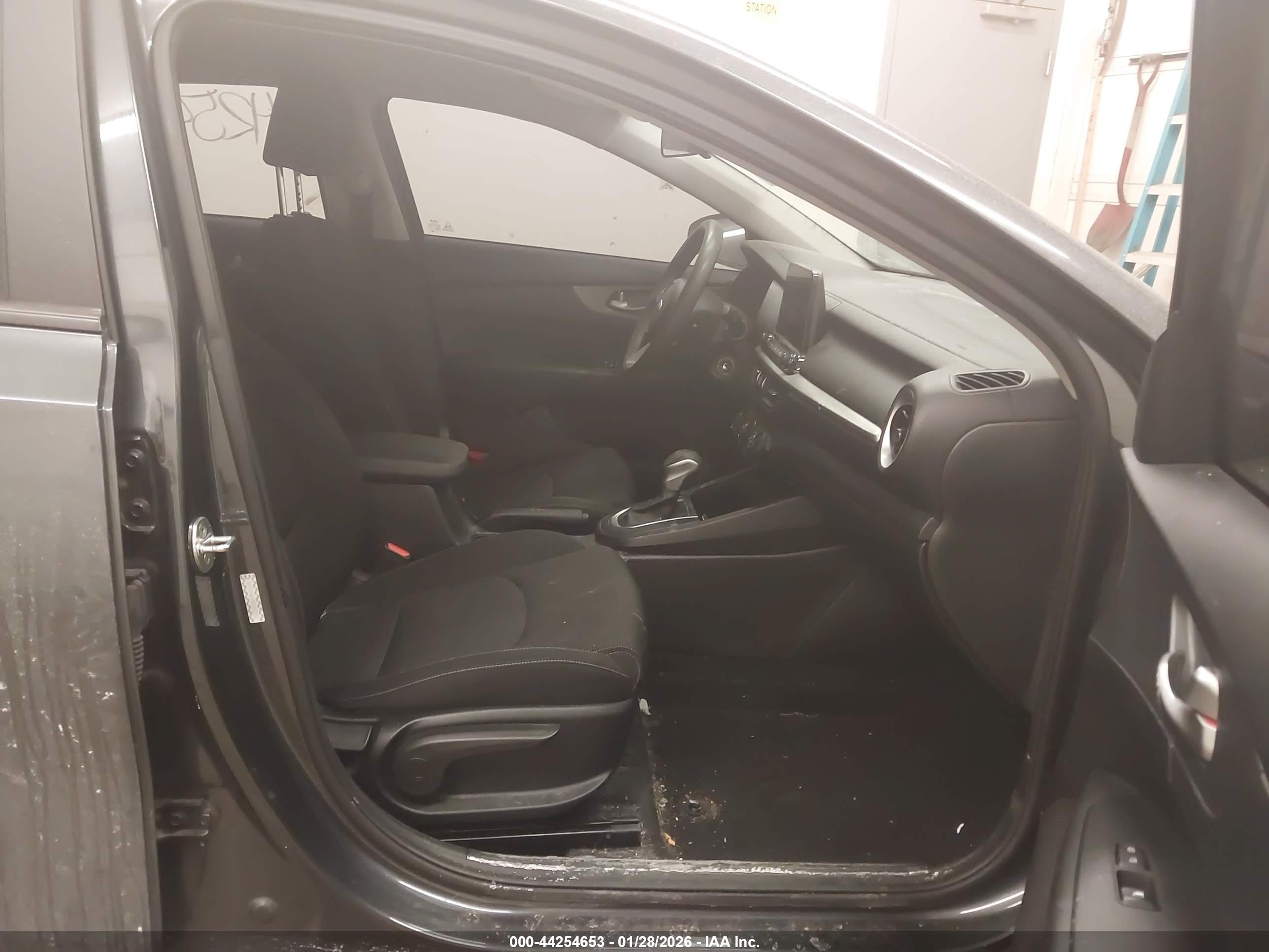 KIA FORTE image 5