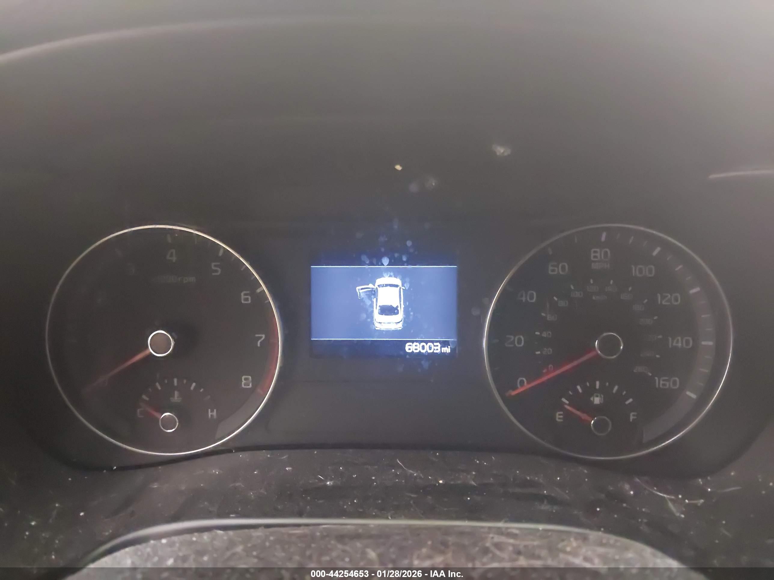 KIA FORTE image 7