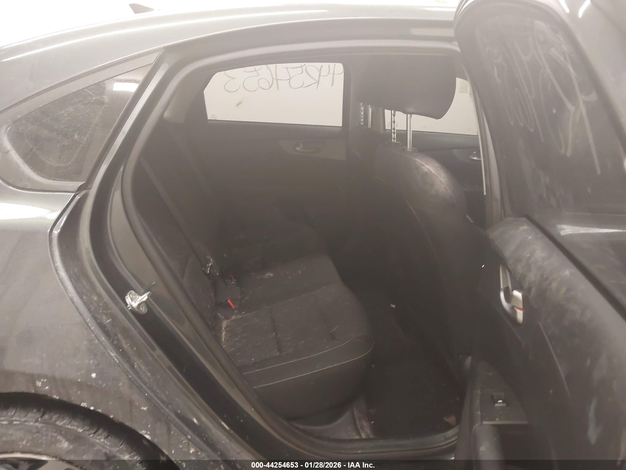 KIA FORTE image 8