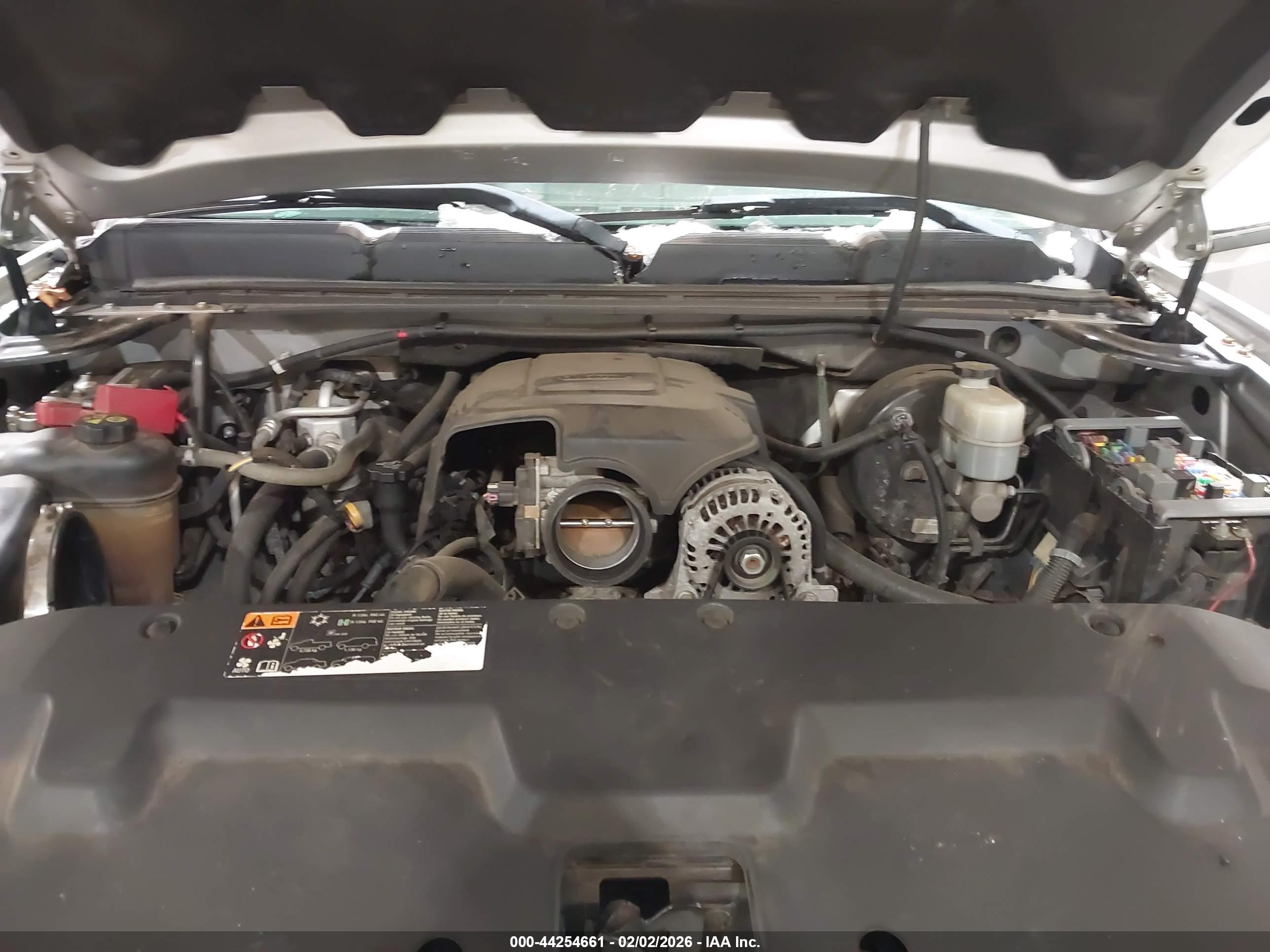 CHEVROLET SILVERADO image 10