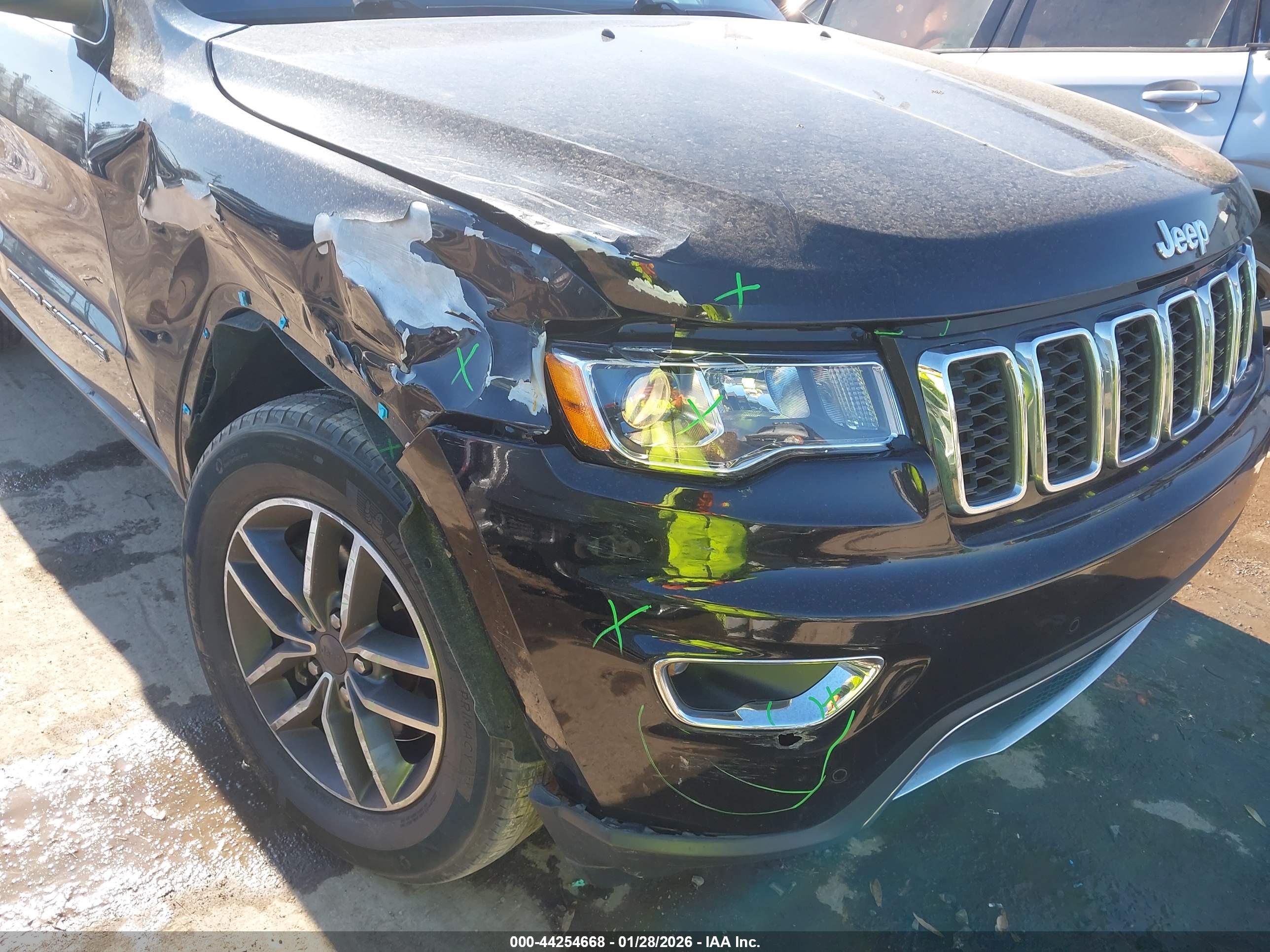 JEEP GRAND image 6