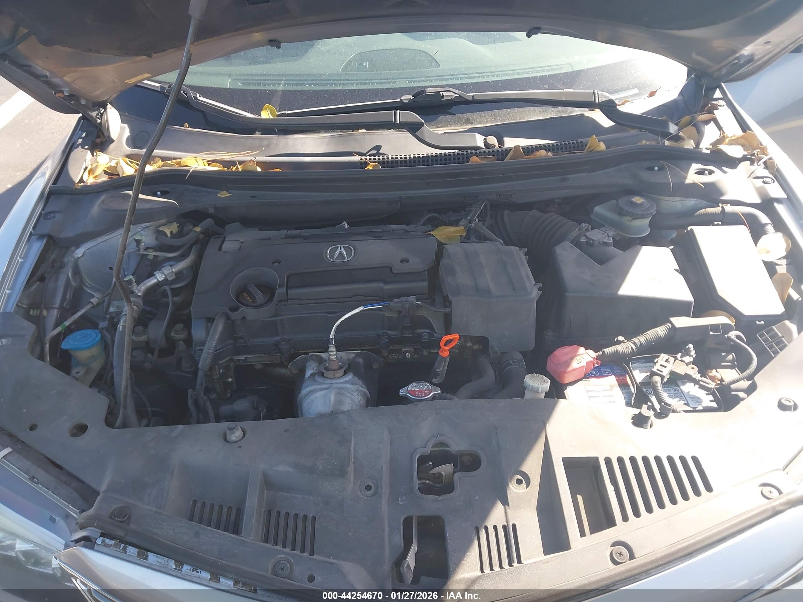 ACURA ILX image 10