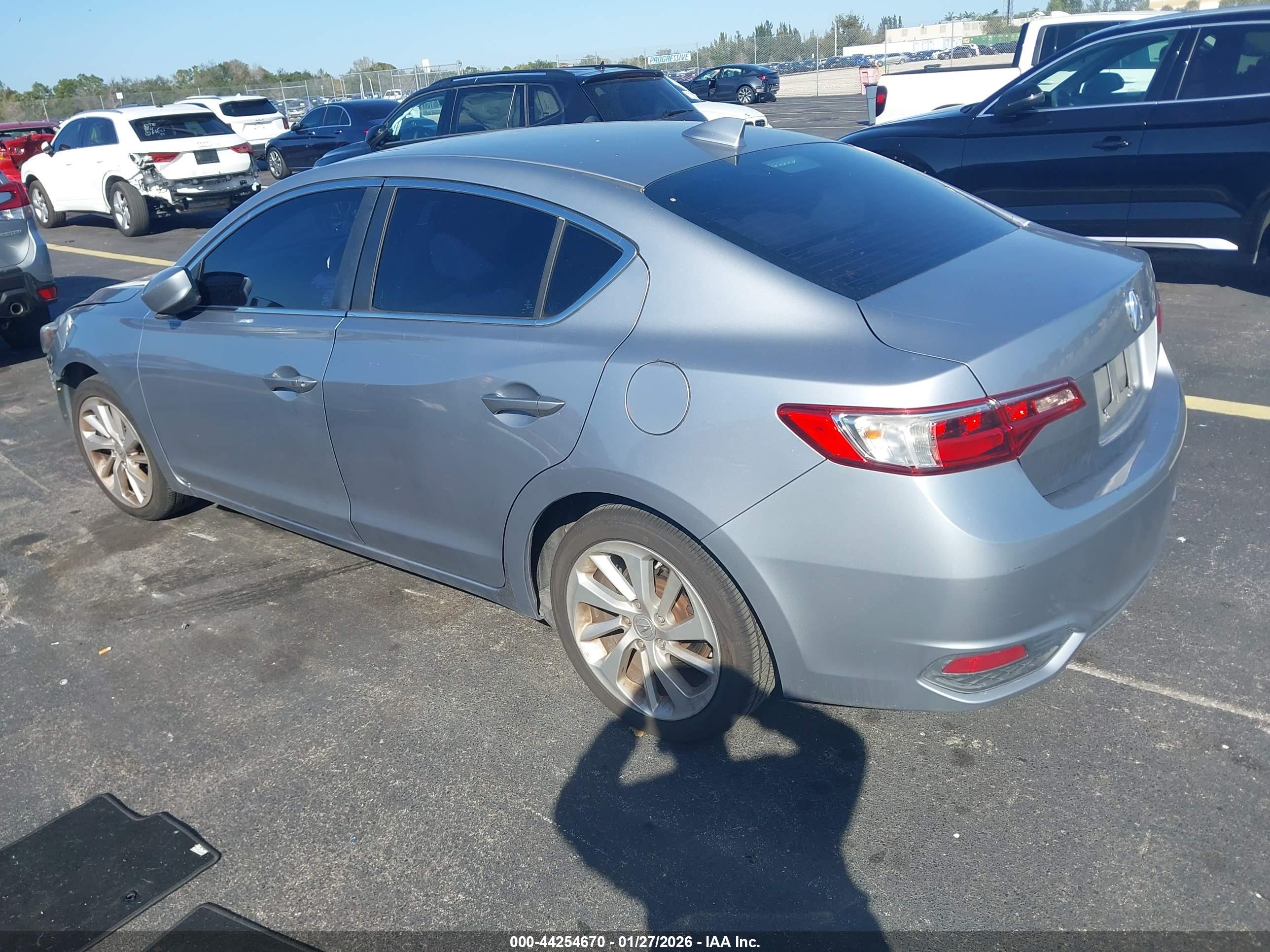 ACURA ILX image 3