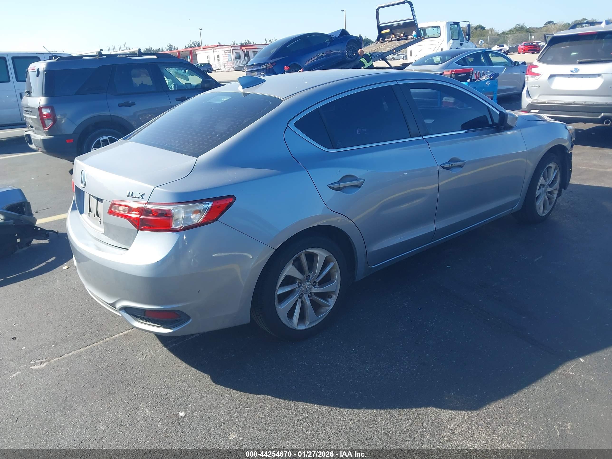 ACURA ILX image 4
