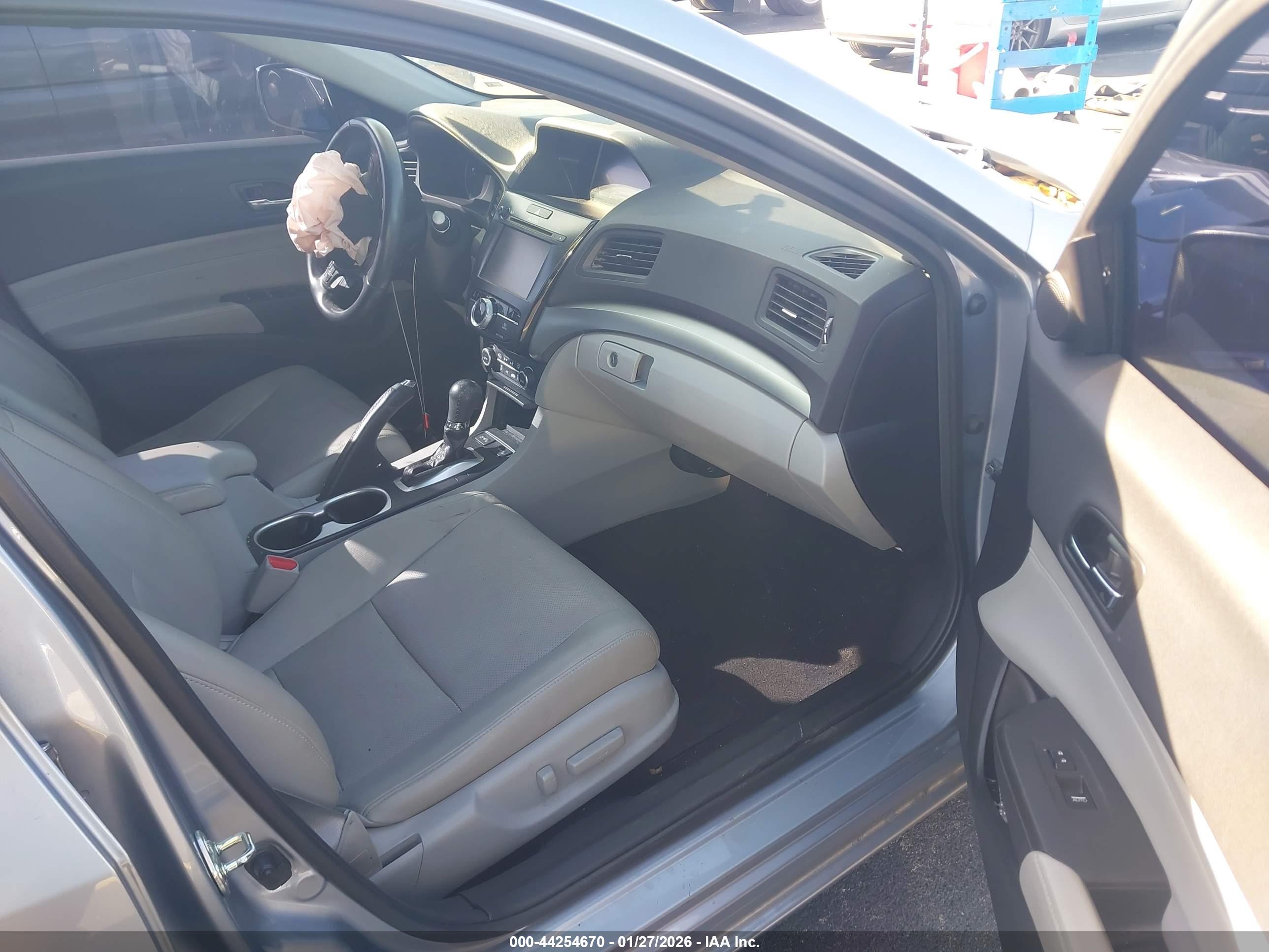 ACURA ILX image 5