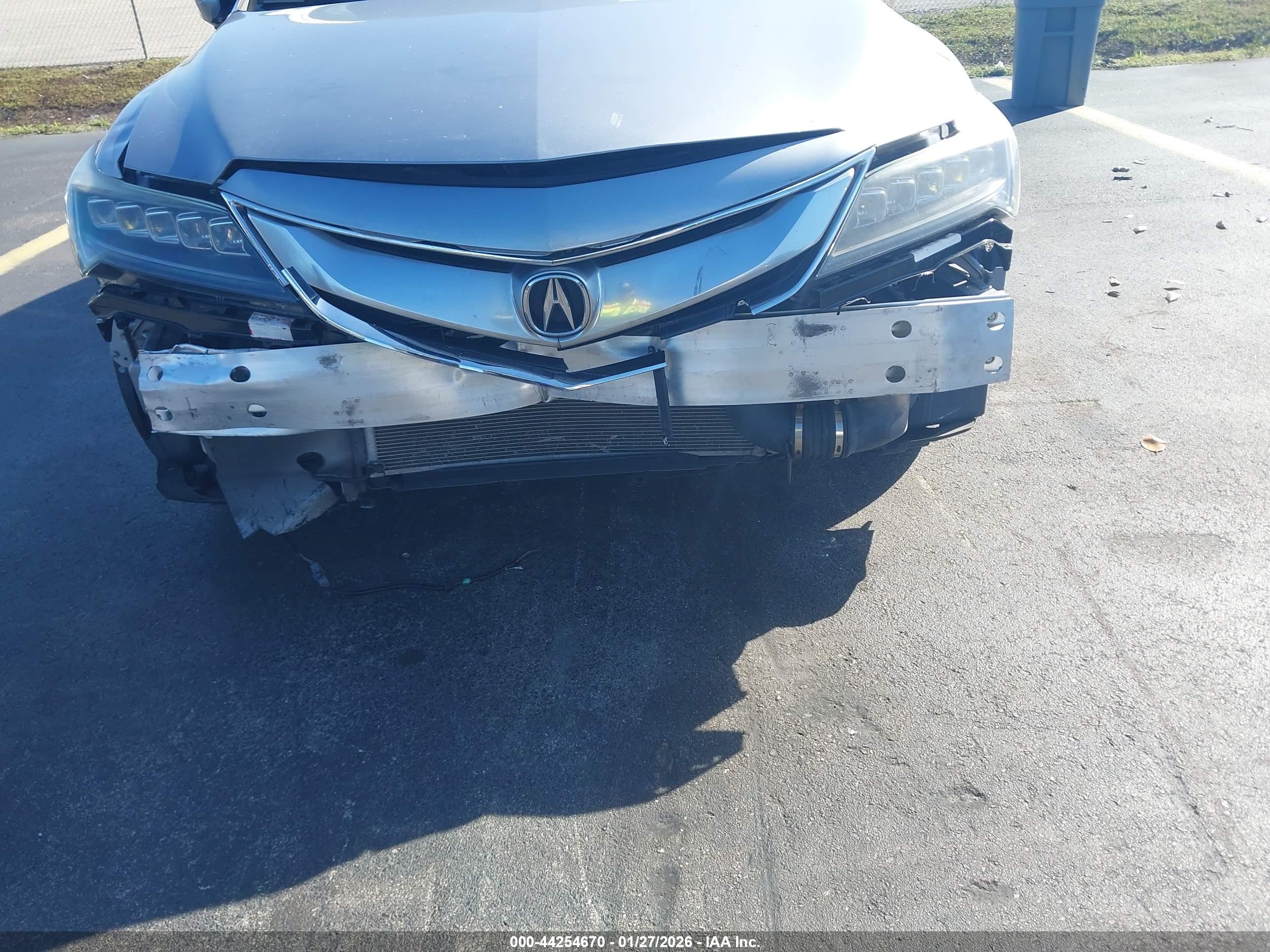 ACURA ILX image 6