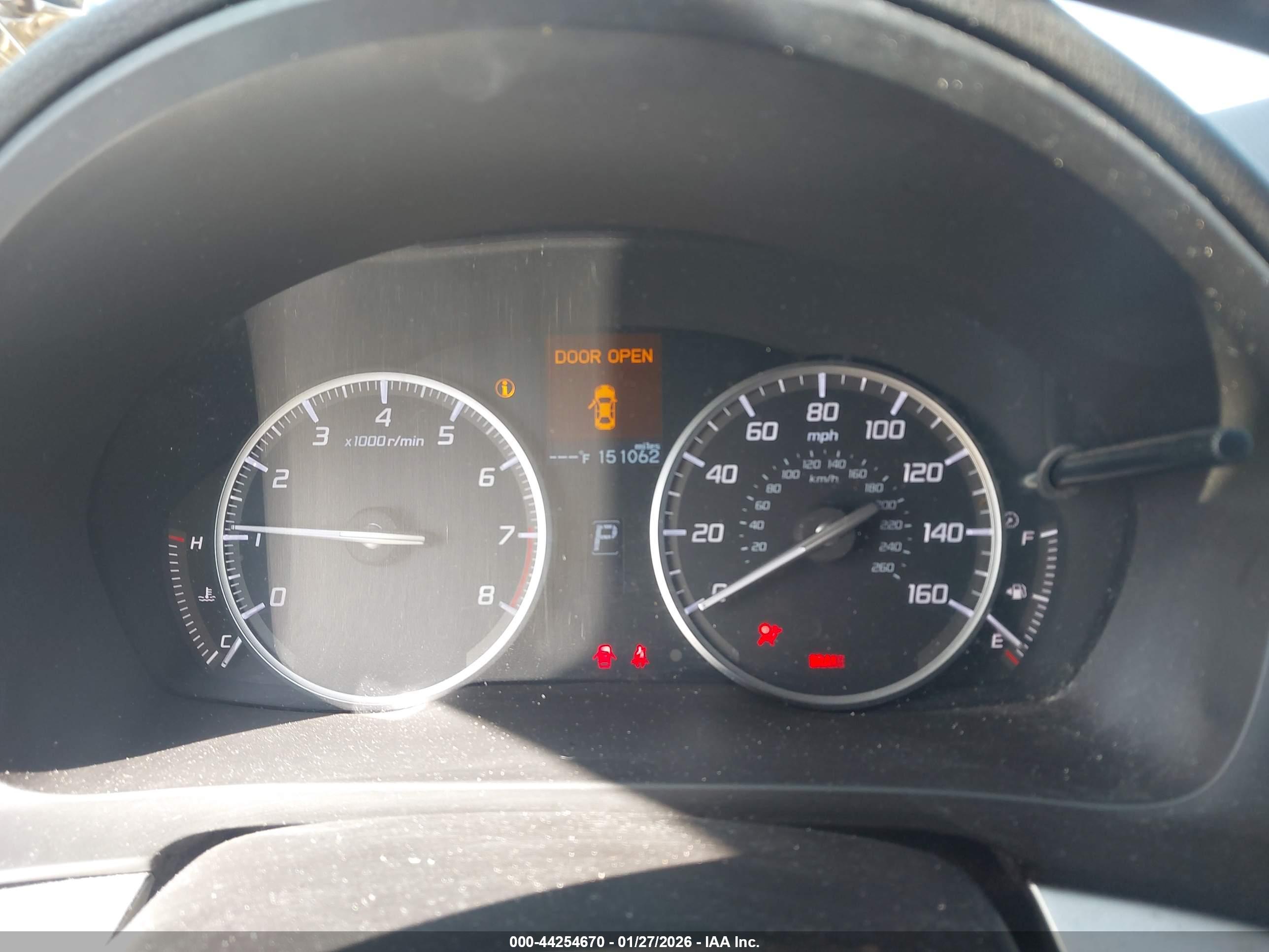 ACURA ILX image 7