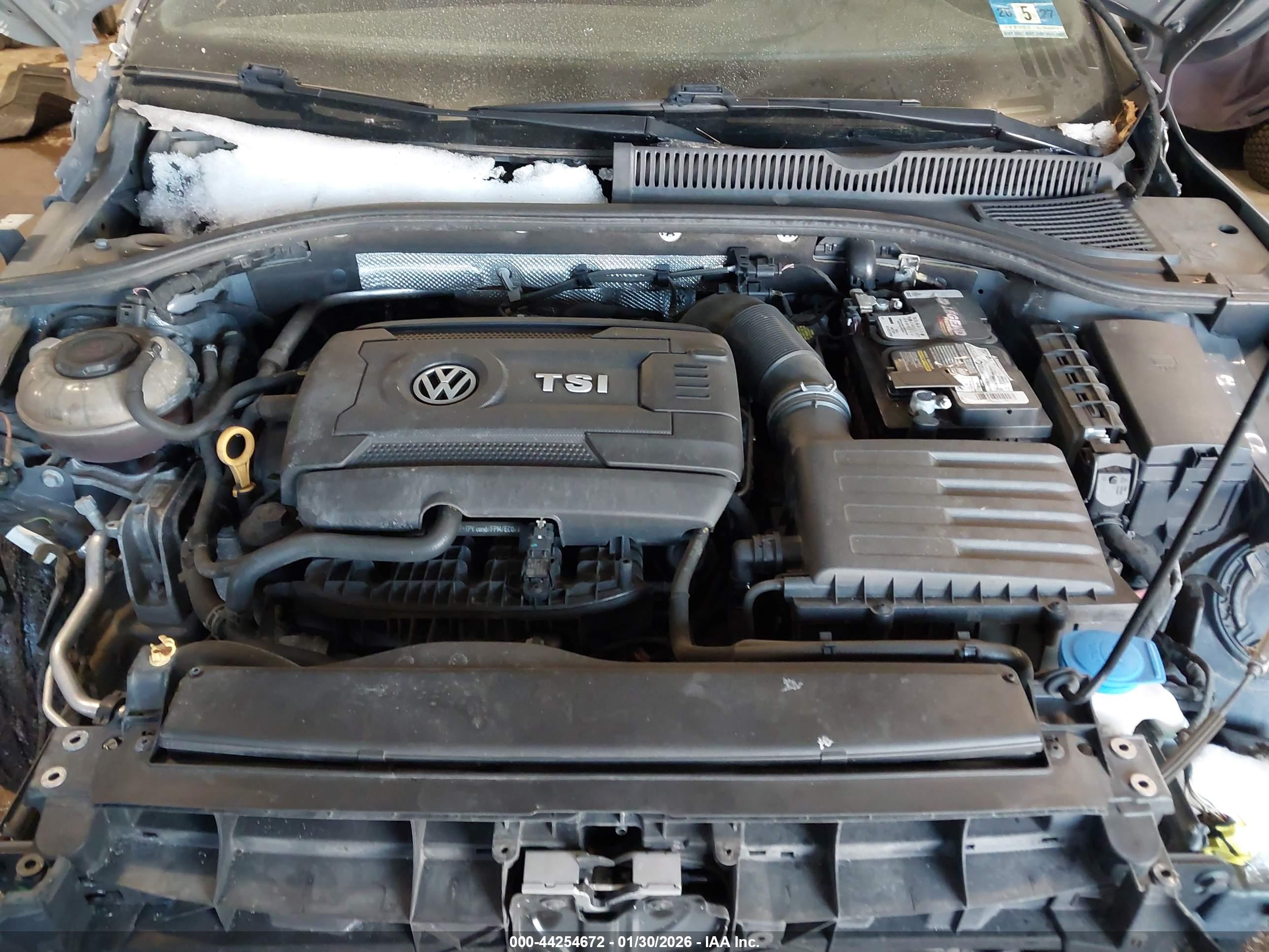 VOLKSWAGEN JETTA image 10
