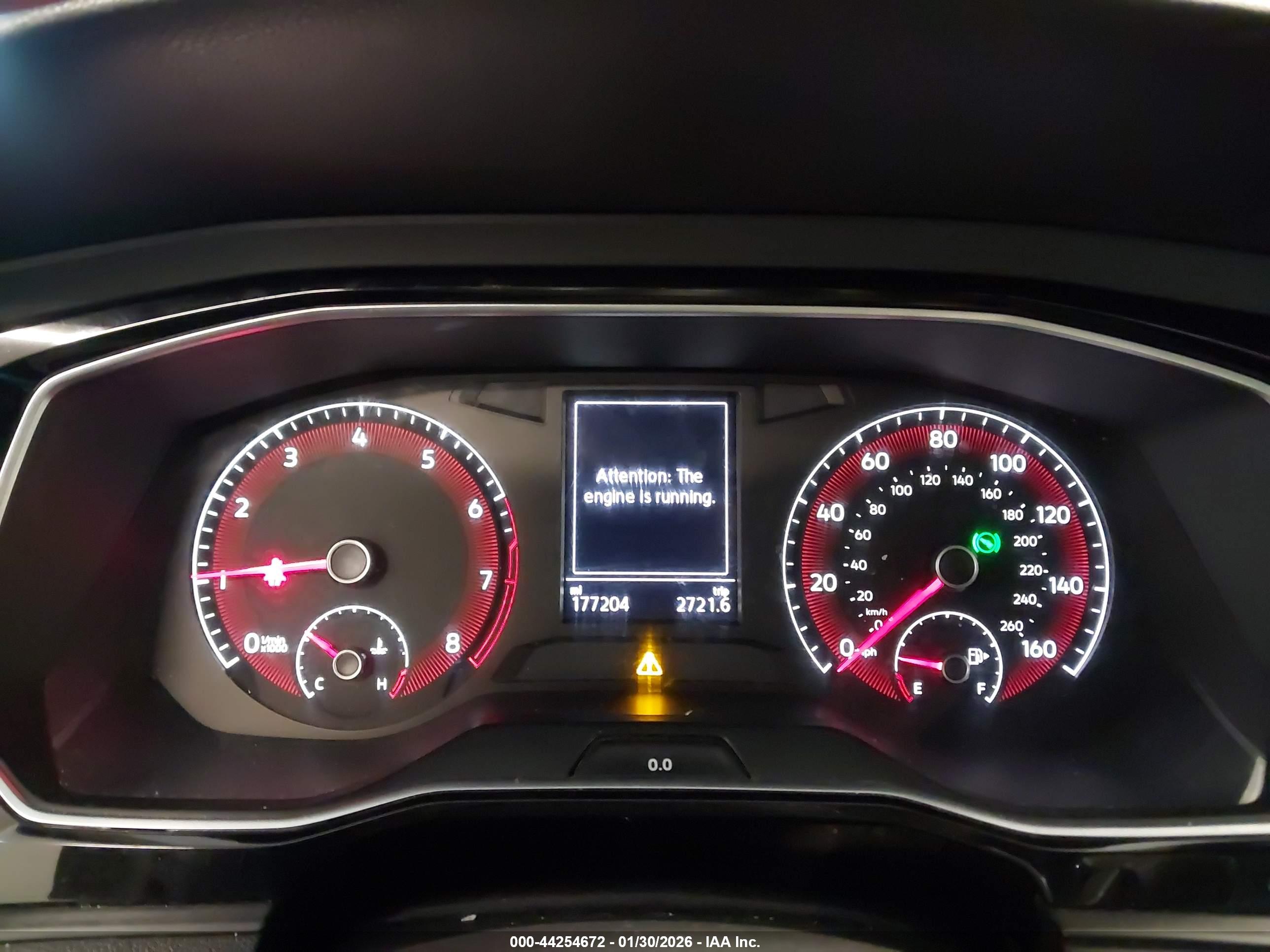 VOLKSWAGEN JETTA image 7