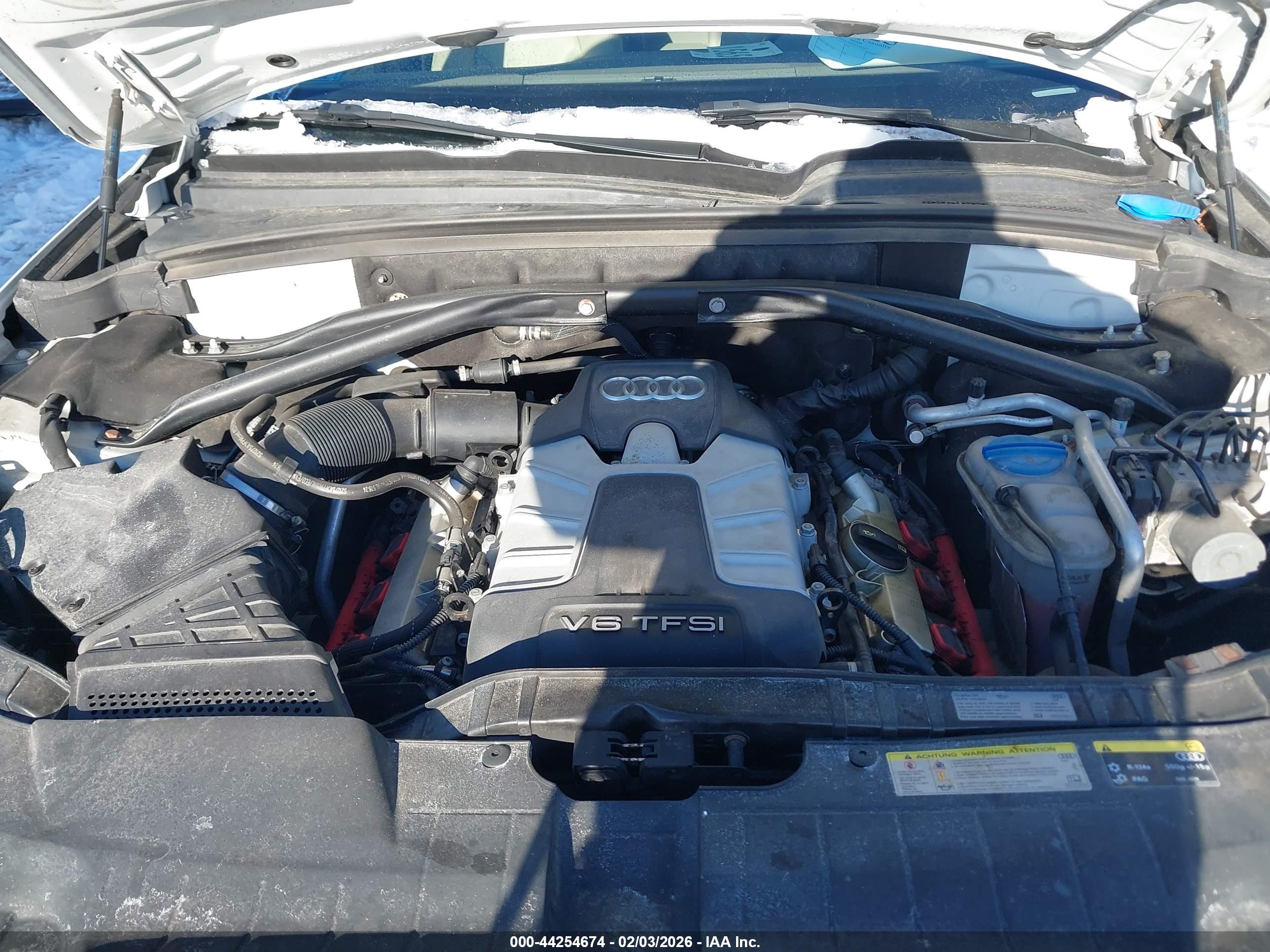 AUDI Q5 image 10