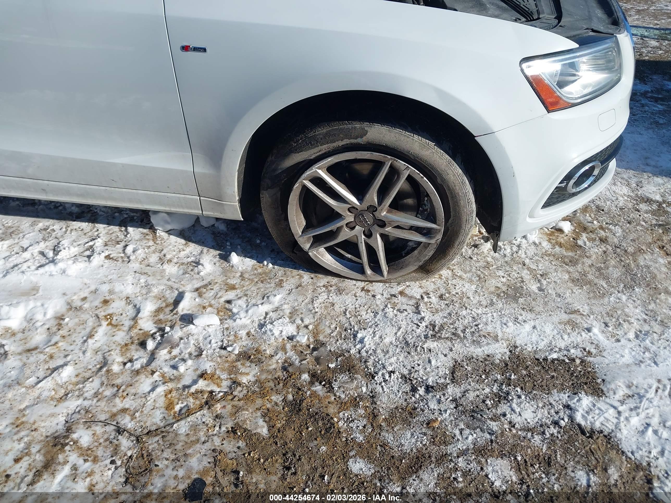 AUDI Q5 image 6
