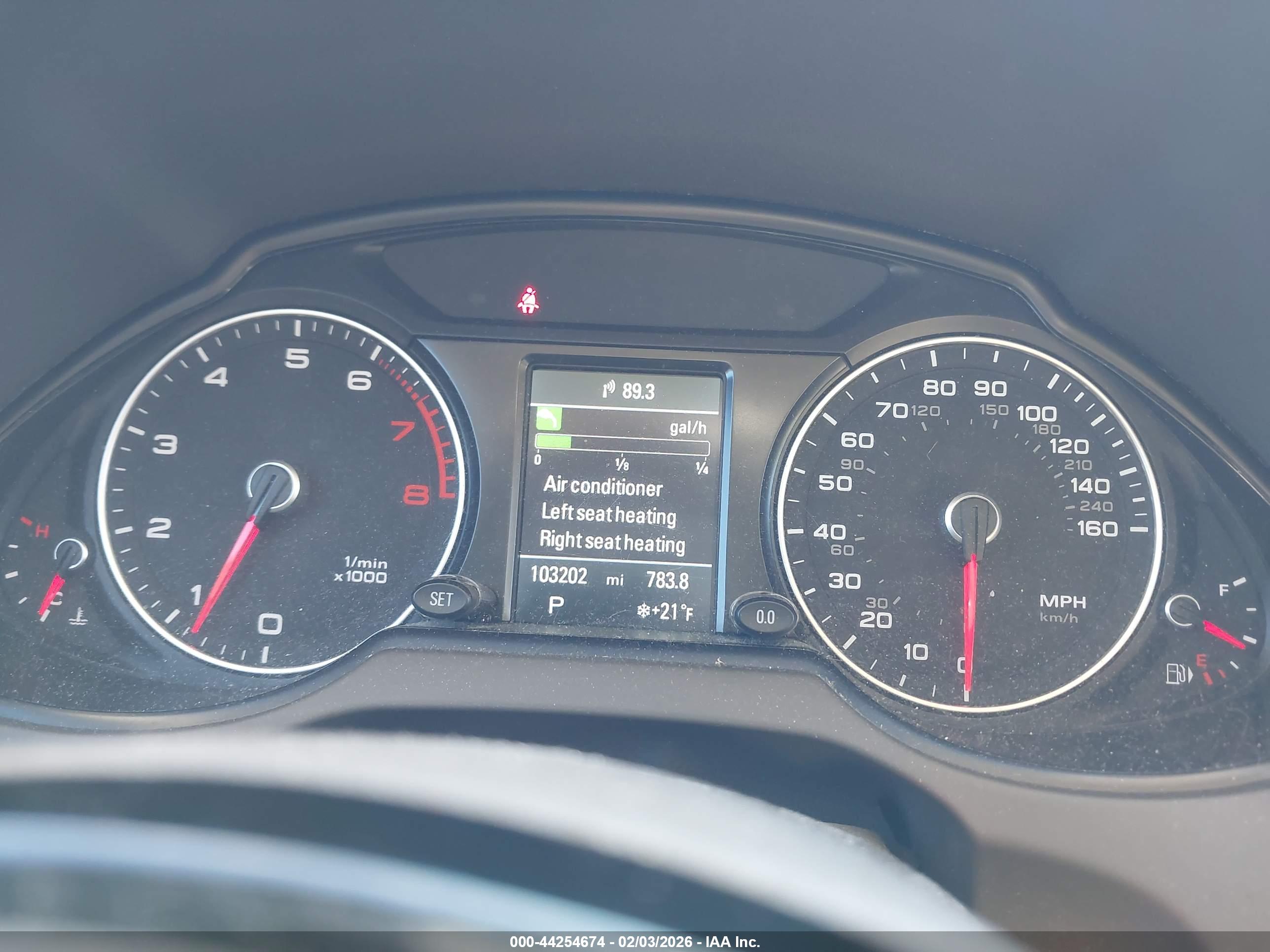 AUDI Q5 image 7