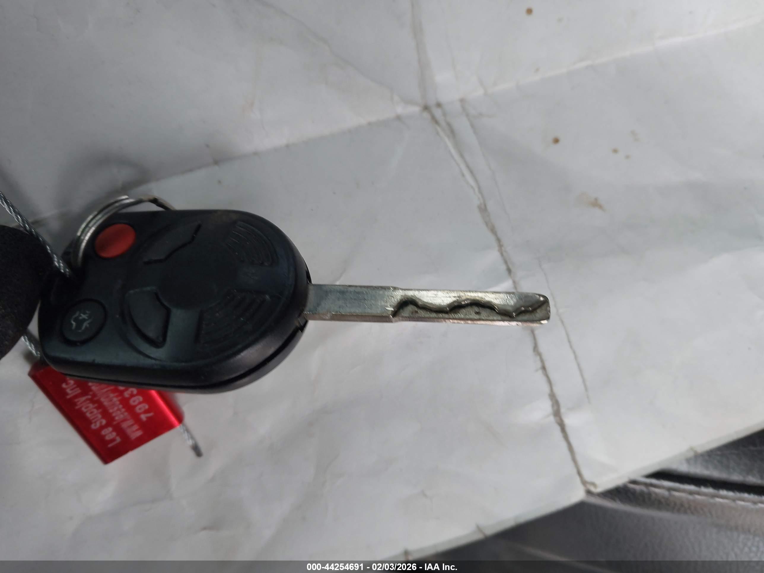 FORD FOCUS image 11