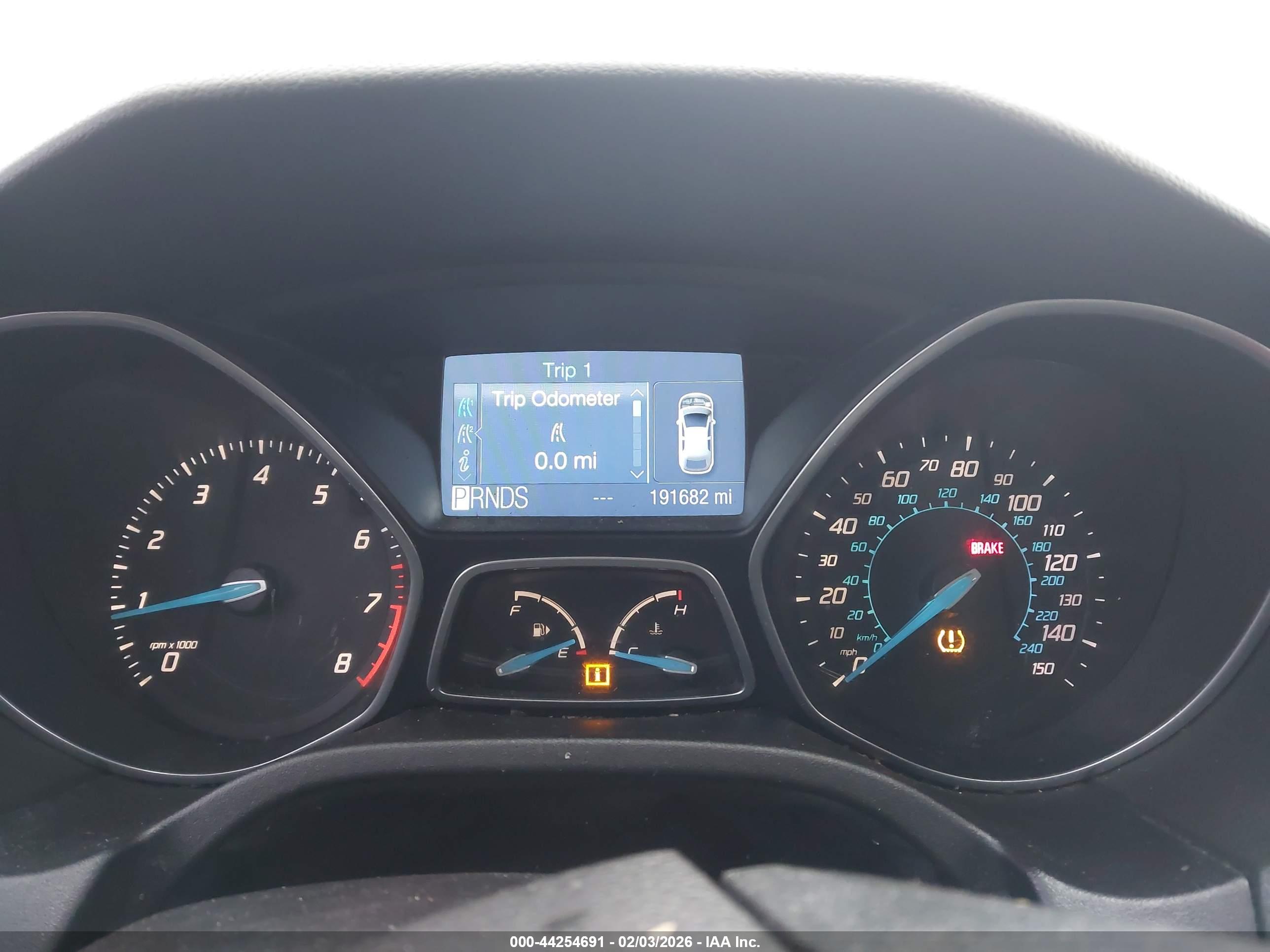FORD FOCUS image 7