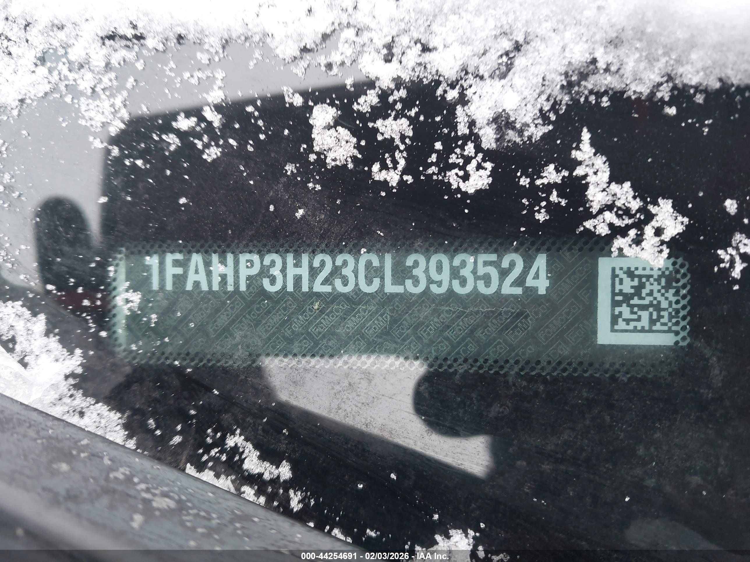 FORD FOCUS image 9