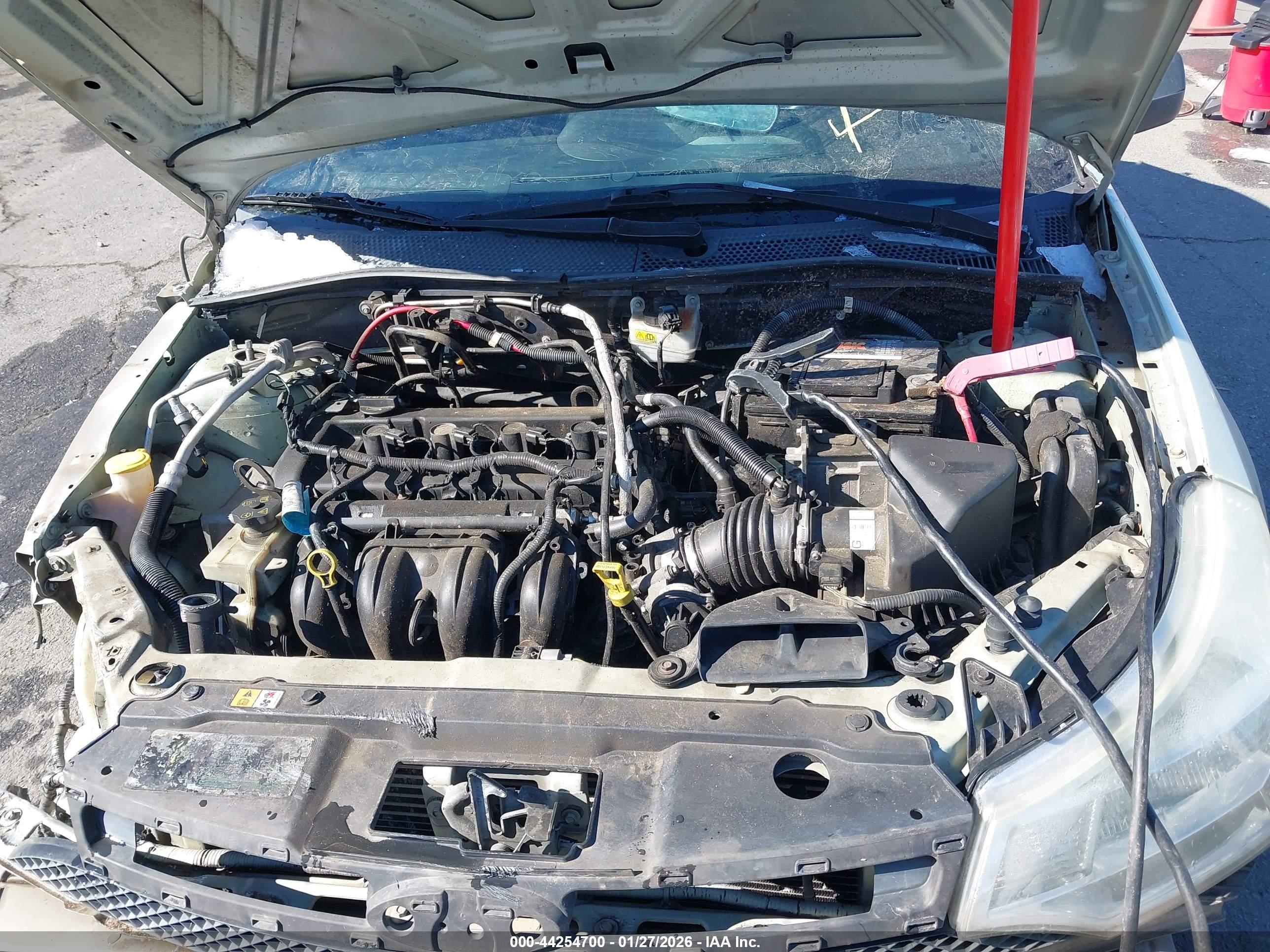 FORD FOCUS image 10