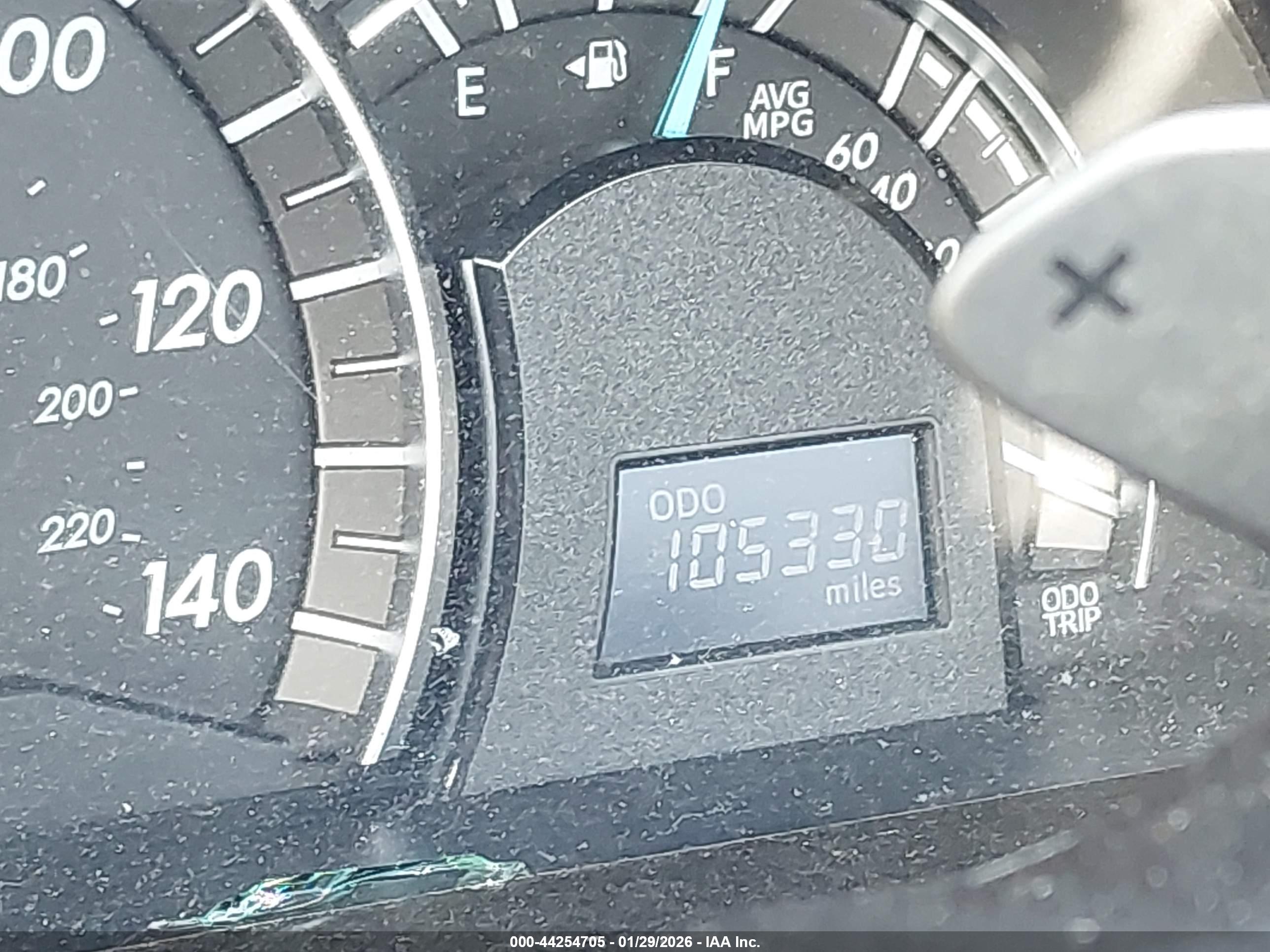 TOYOTA CAMRY image 7
