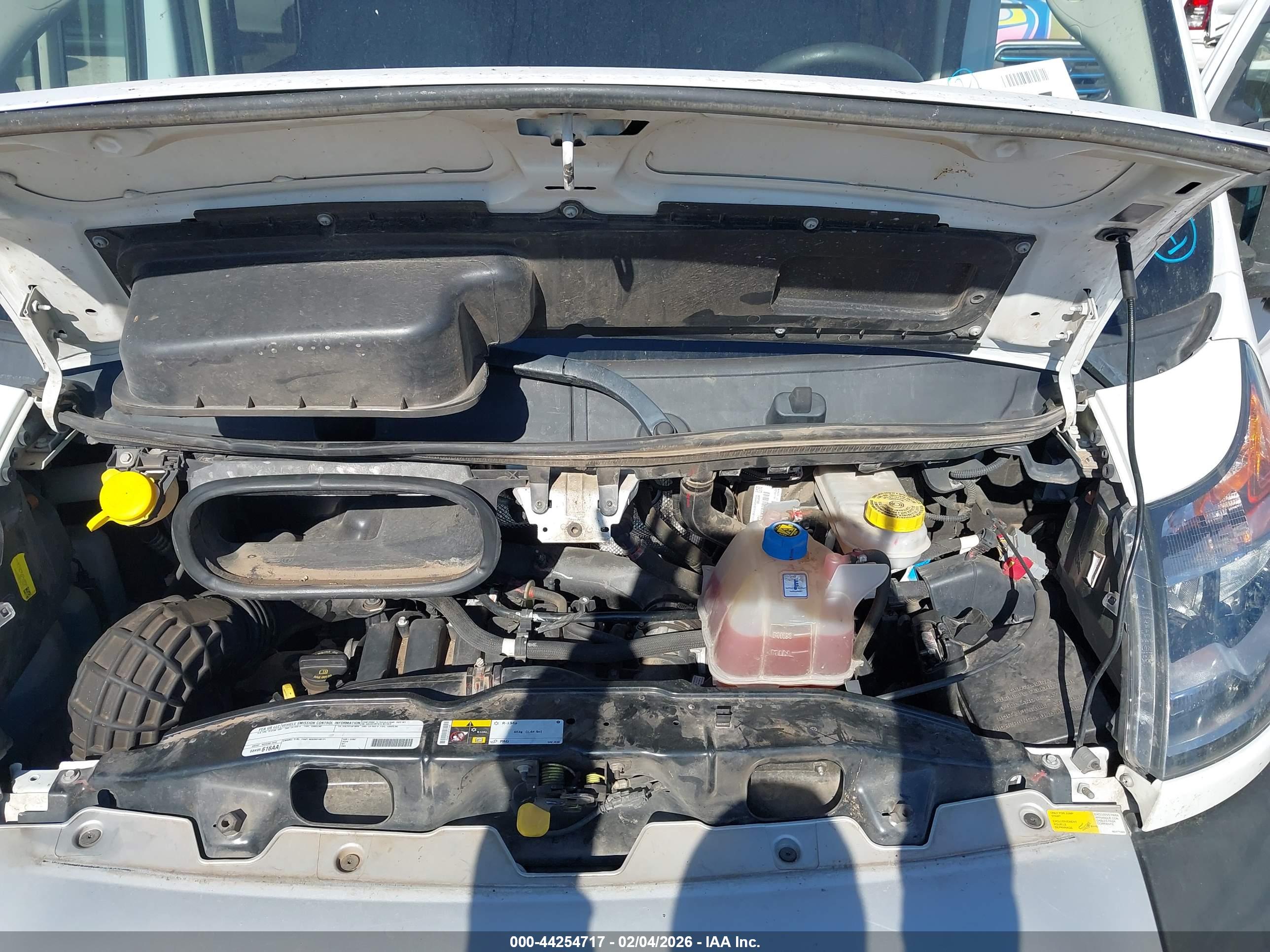 RAM PROMASTER image 10