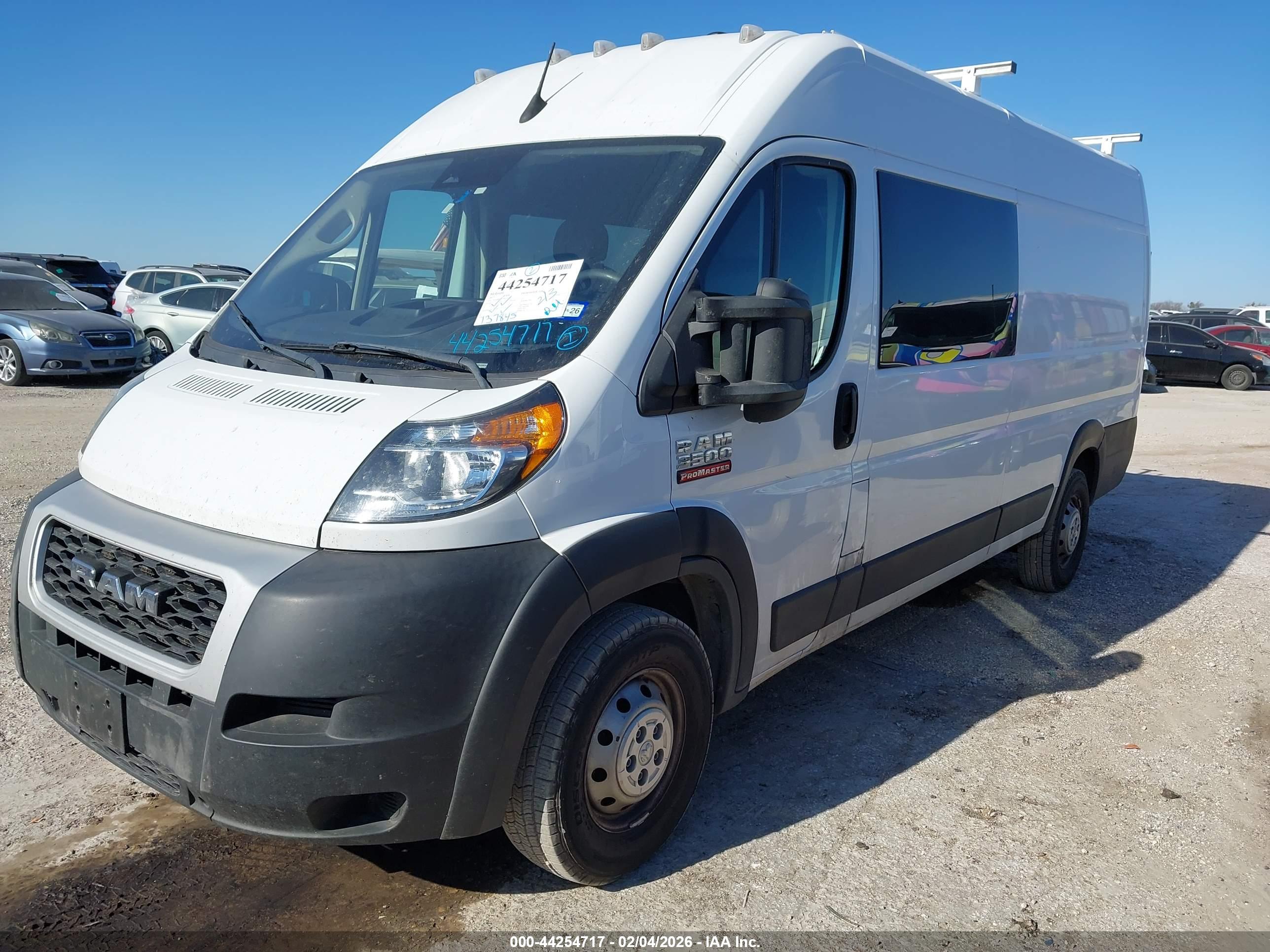 RAM PROMASTER image 2