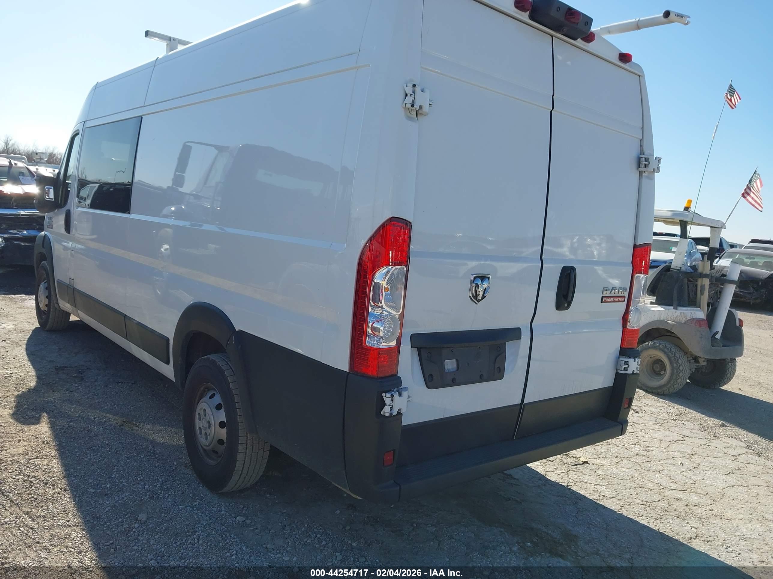 RAM PROMASTER image 3