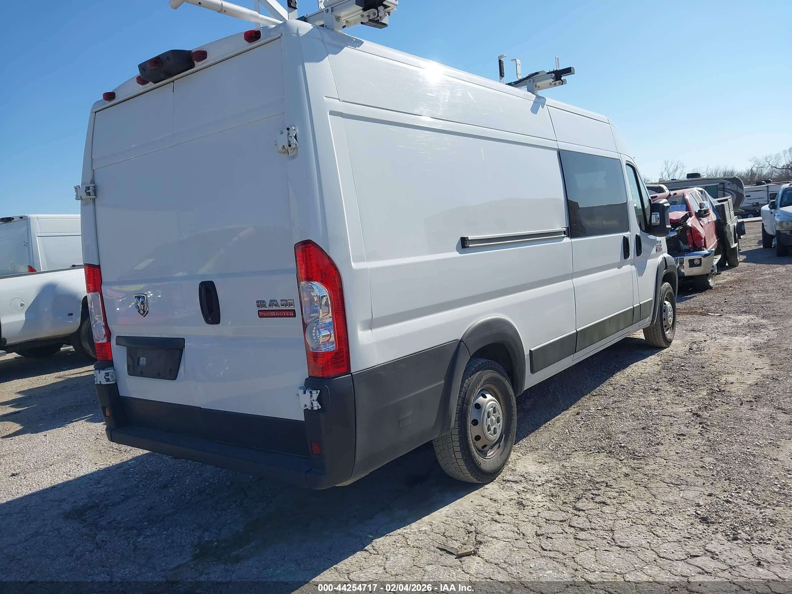 RAM PROMASTER image 4