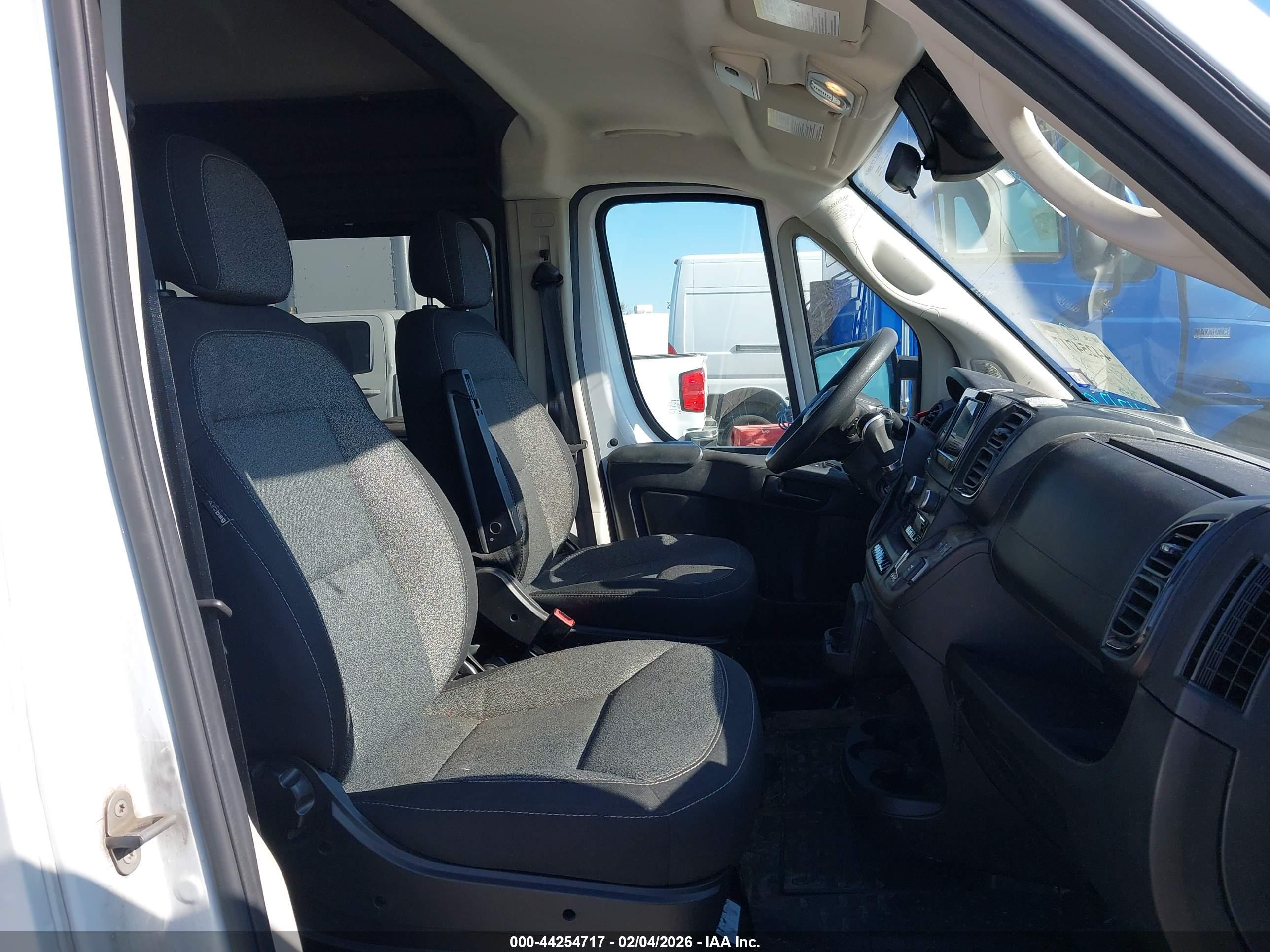 RAM PROMASTER image 5
