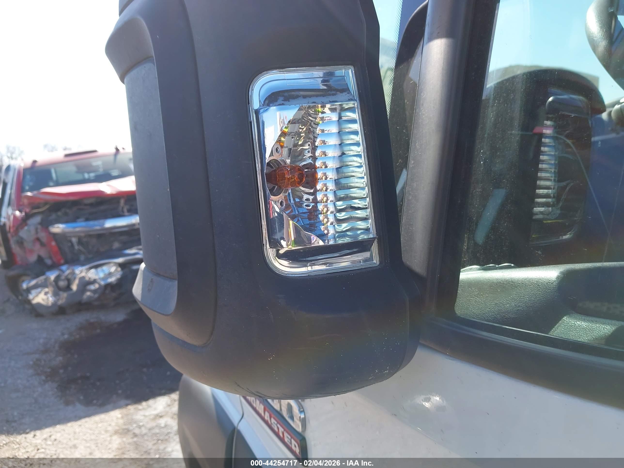 RAM PROMASTER image 6