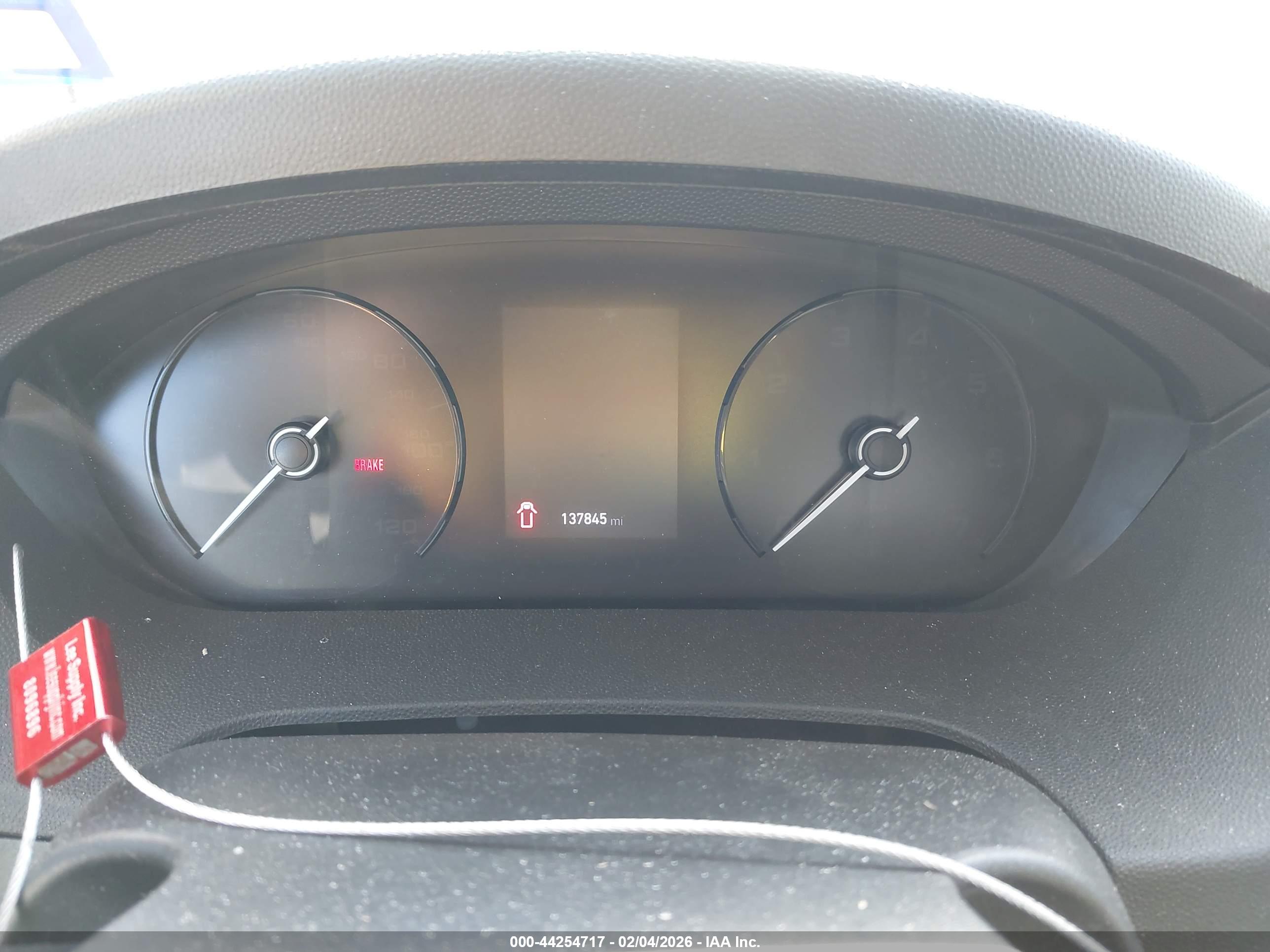 RAM PROMASTER image 7