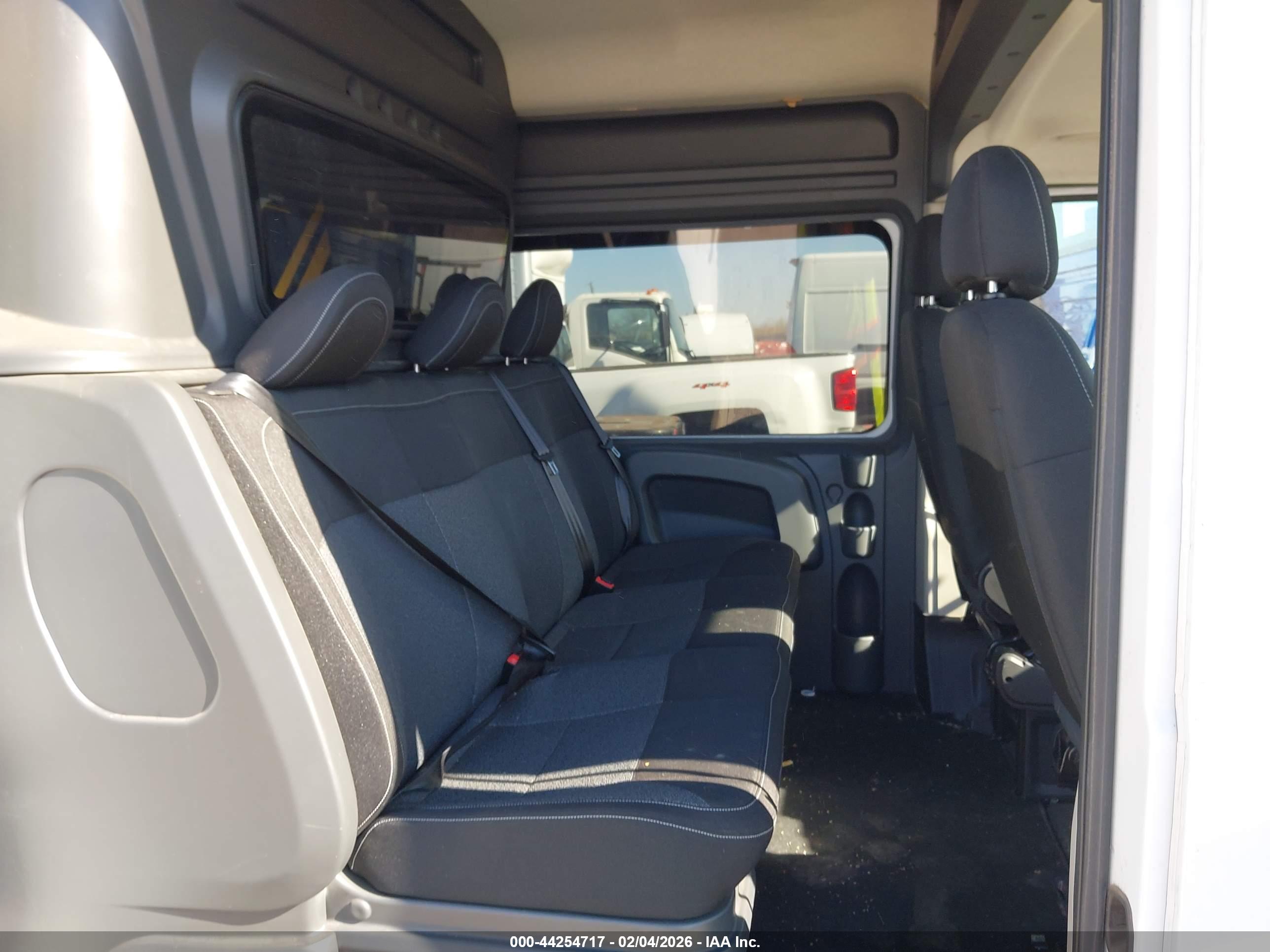 RAM PROMASTER image 8